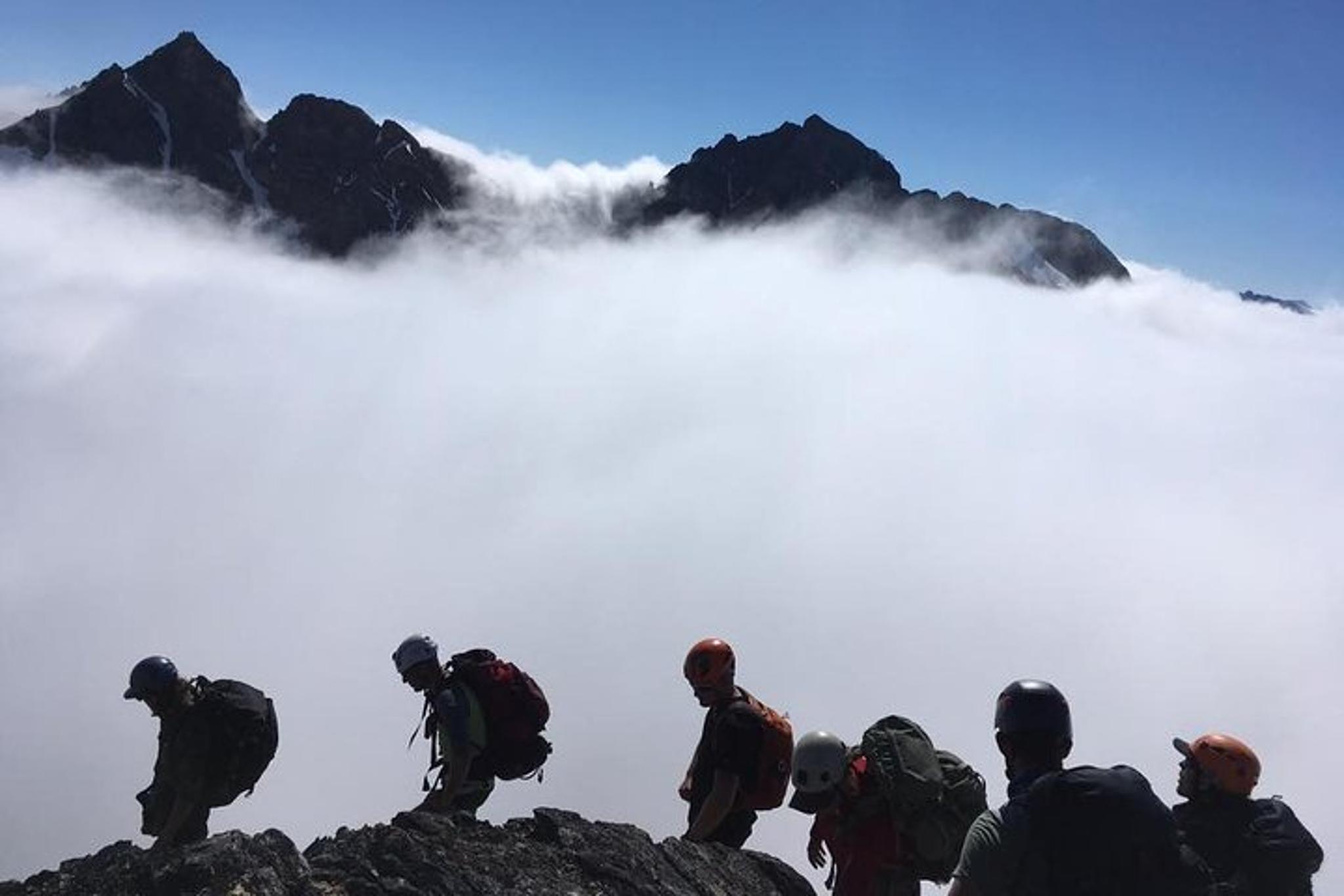 Skagway Mountaineering Adventure - Image 4