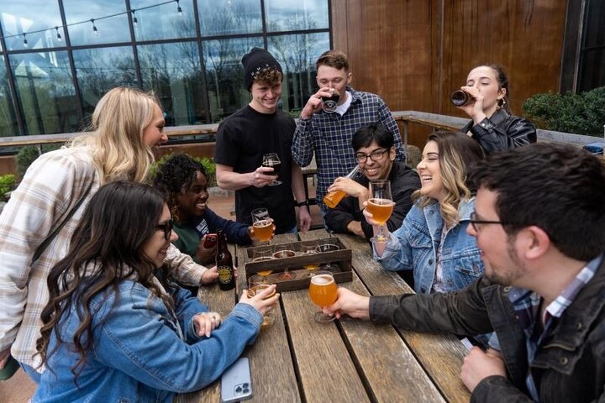 Richmond Craft Brewery Crawl - Image 4