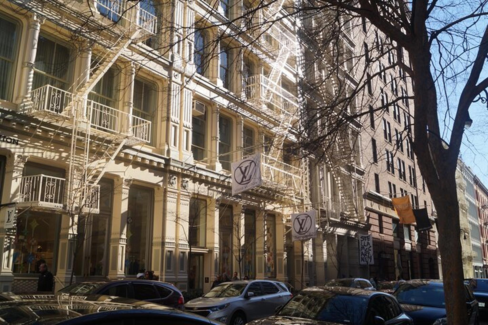 New York Downtown Highlights Tour - Image 6