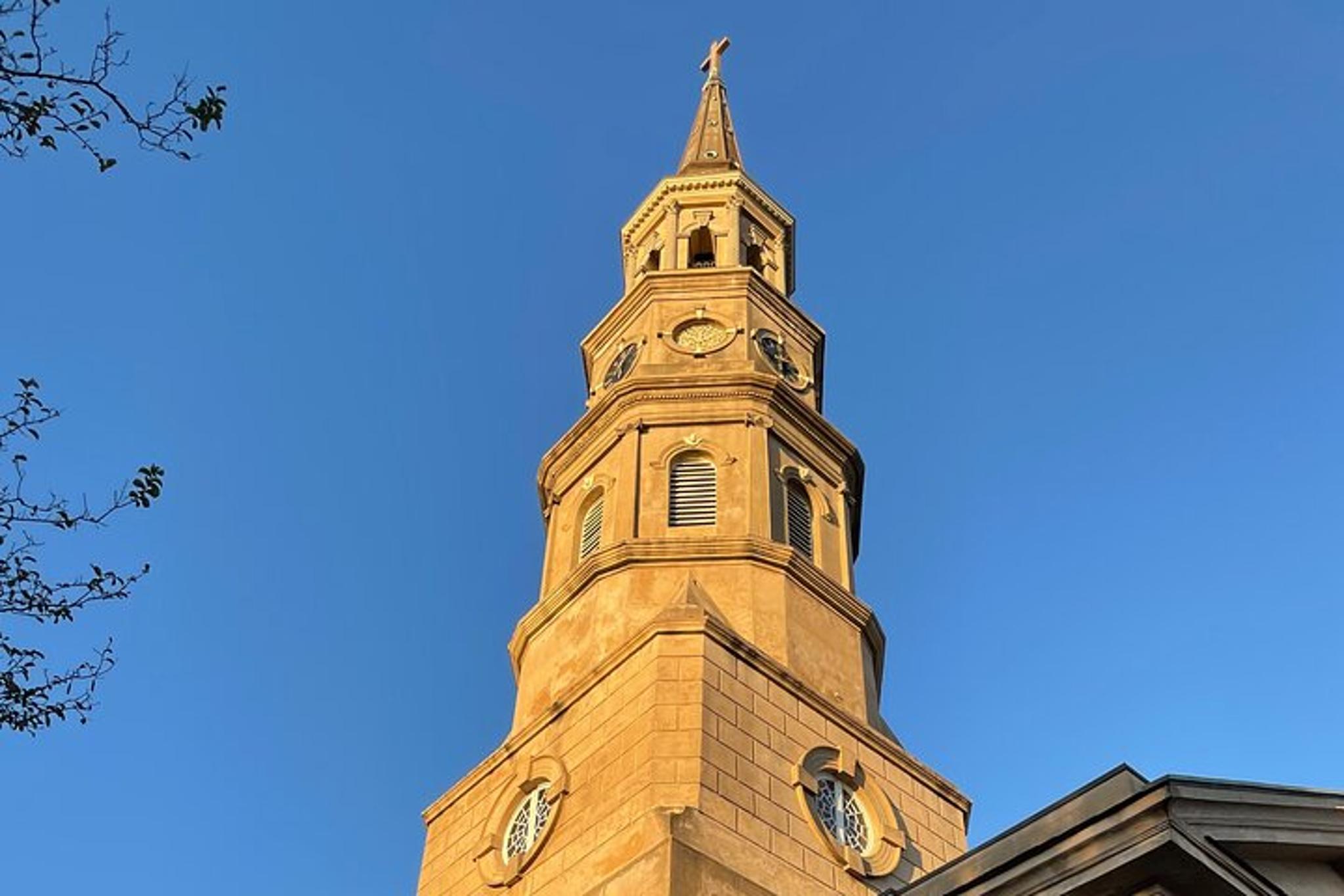 Charleston Self-Guided Audio Tour - Image 5