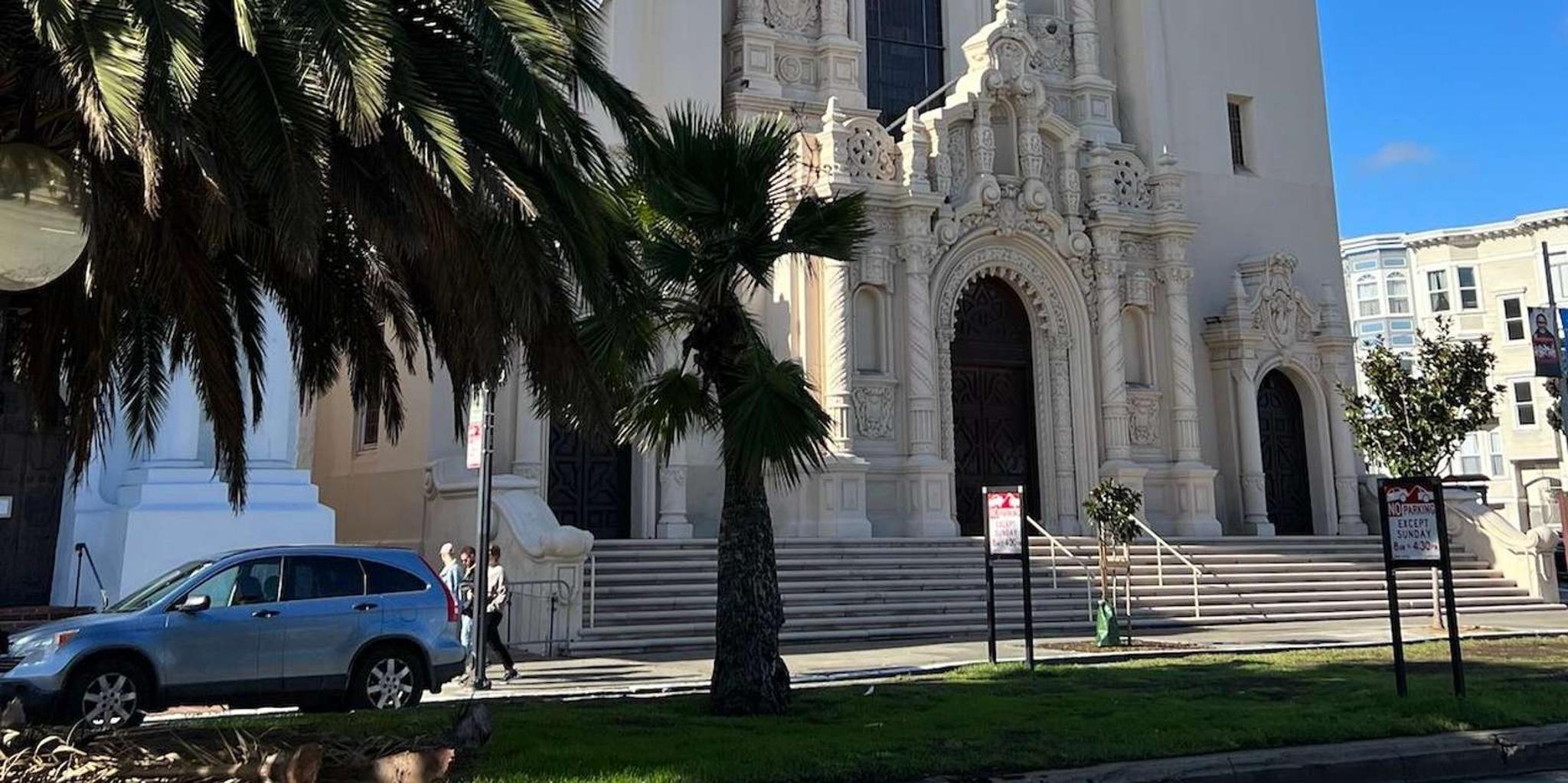 San Francisco Mission and Castro Districts Tour in French 3 hr - Image 4