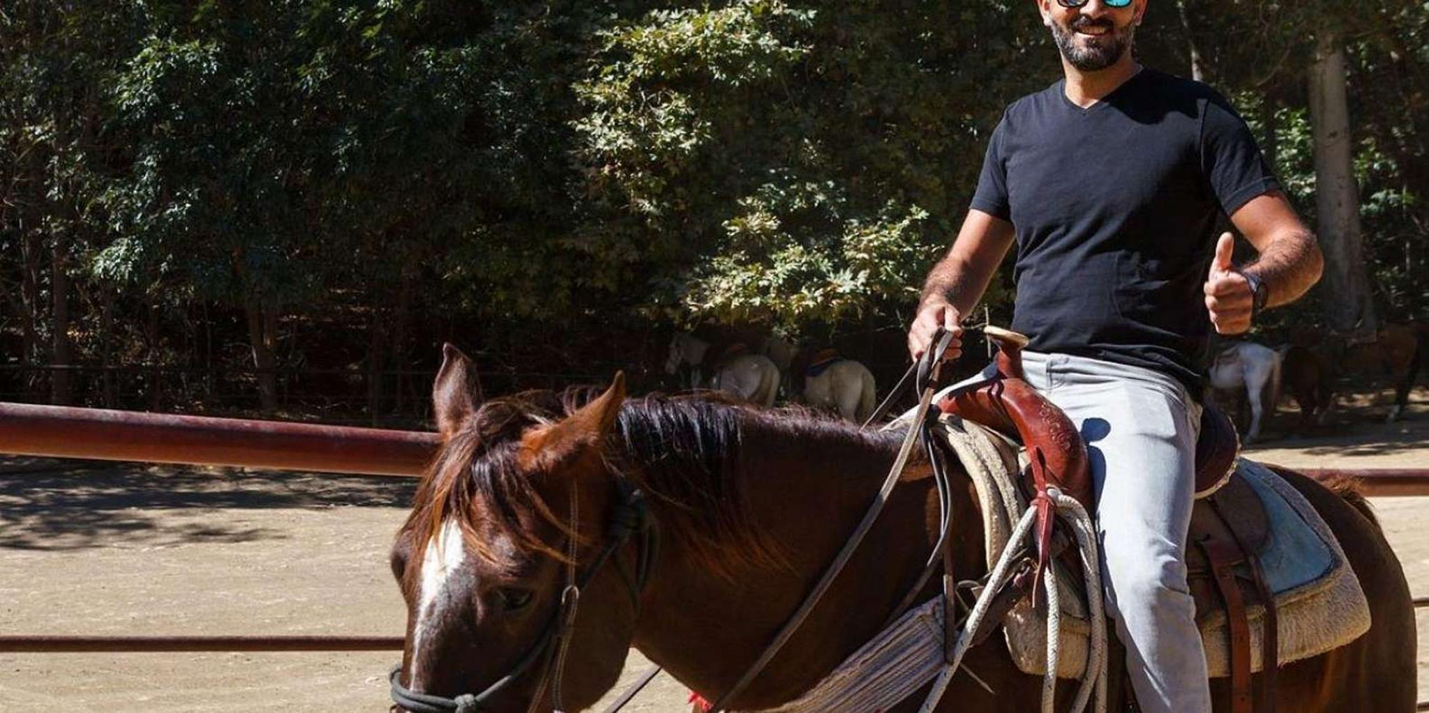 Santa Barbara Horseback Riding Tour - Image 2