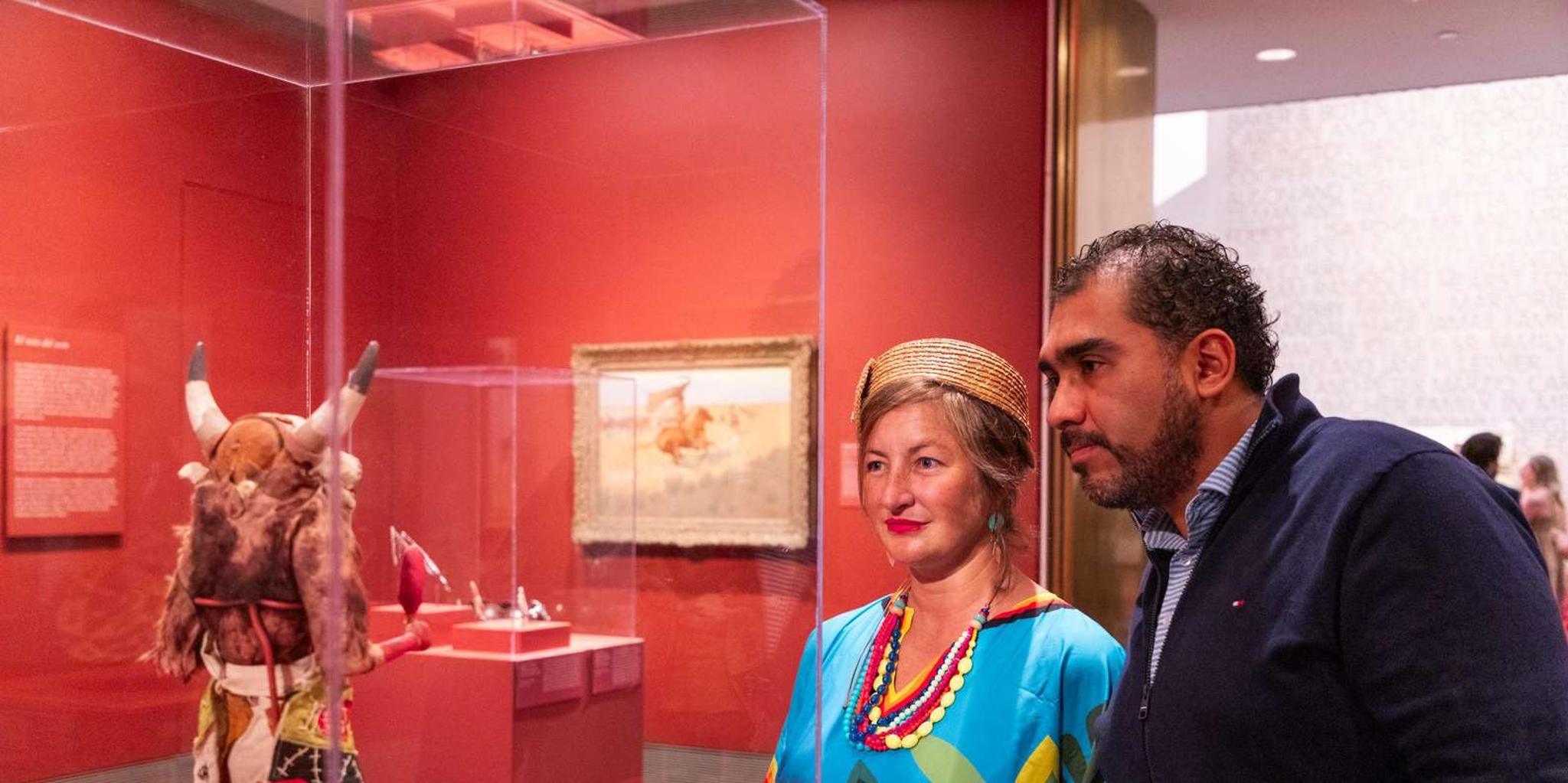 Houston Museum of Fine Arts Admission Ticket - Image 3