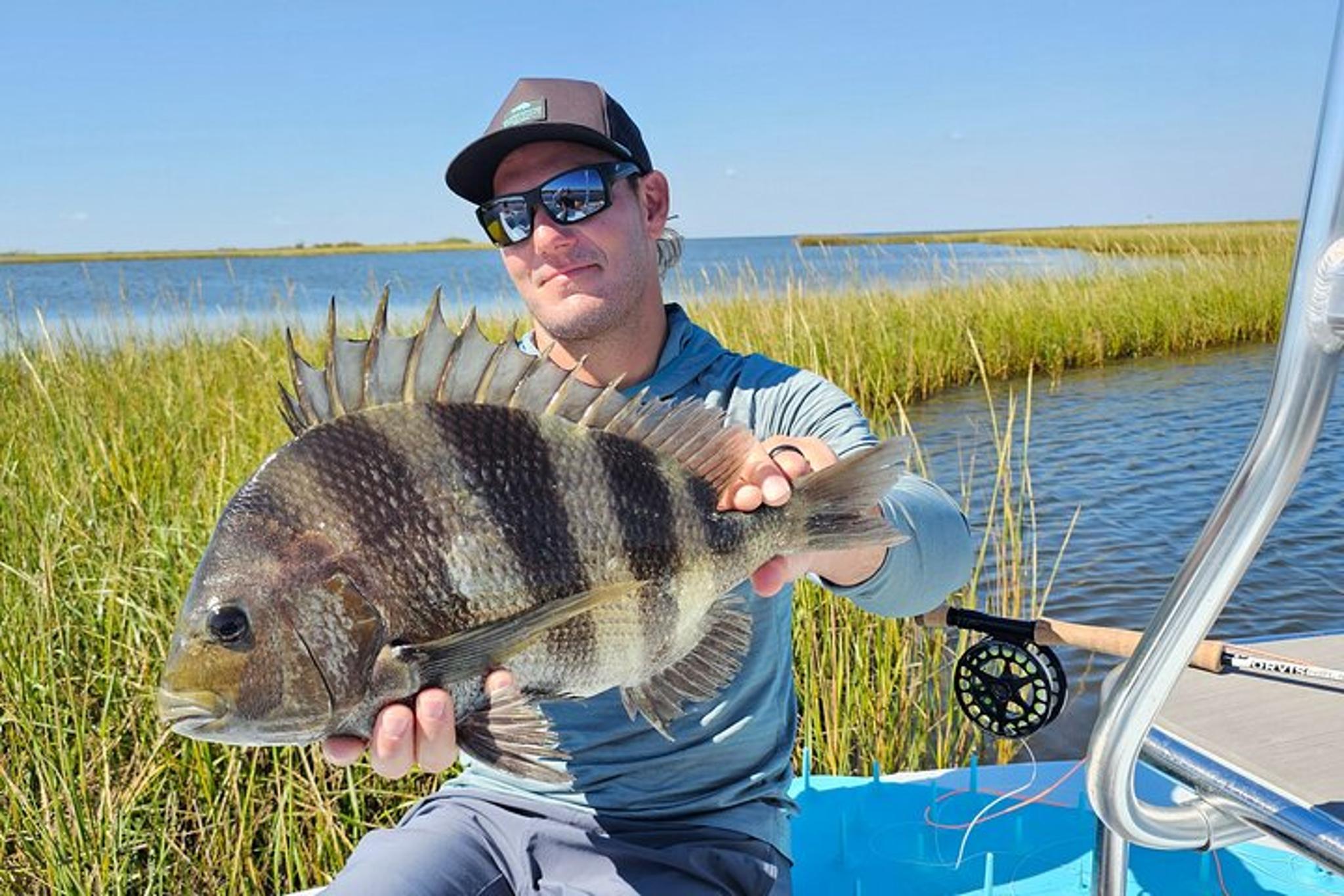 Hopedale Fishing Adventure - Image 6