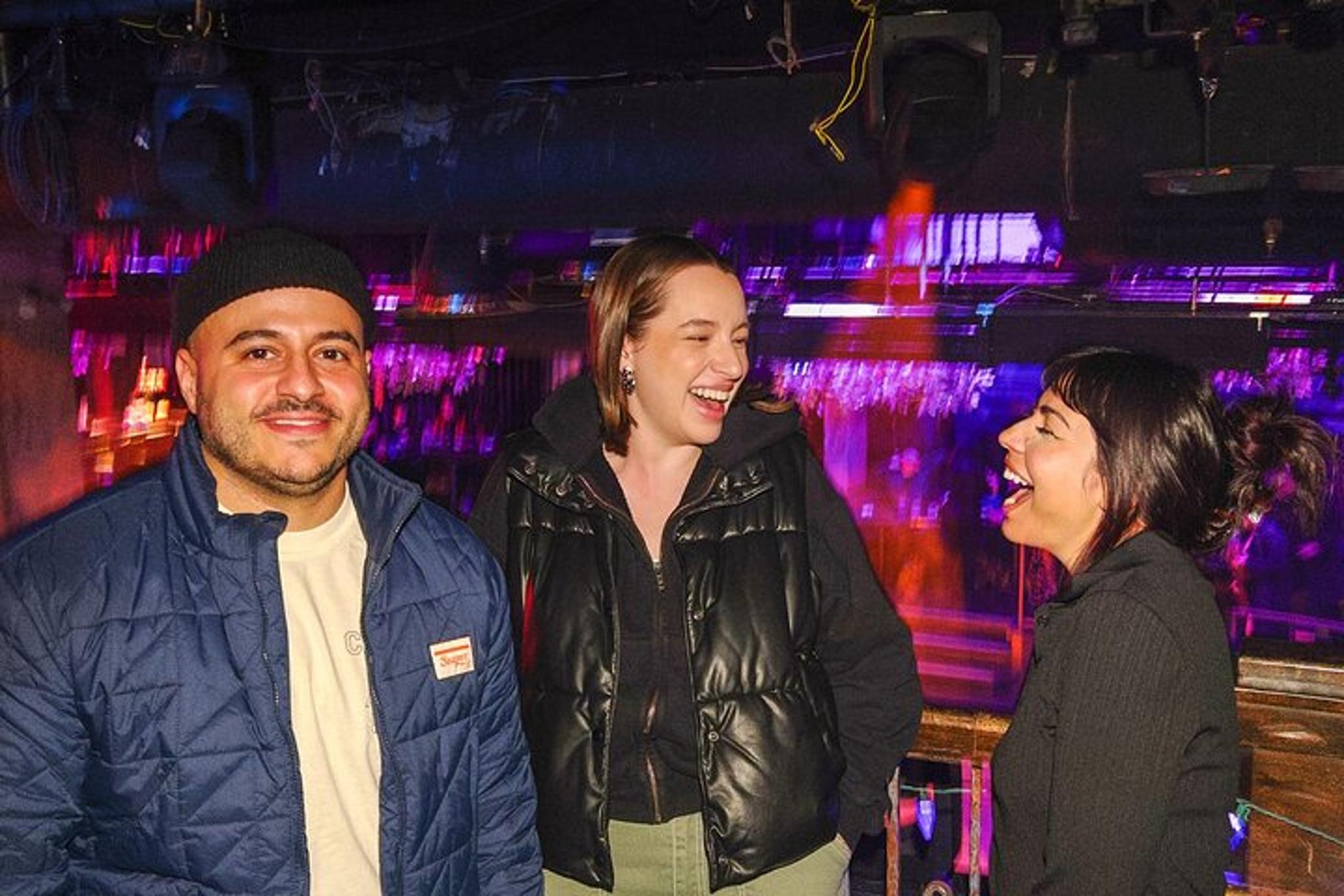 Hollywood Ghost Hunting Experience - Image 4