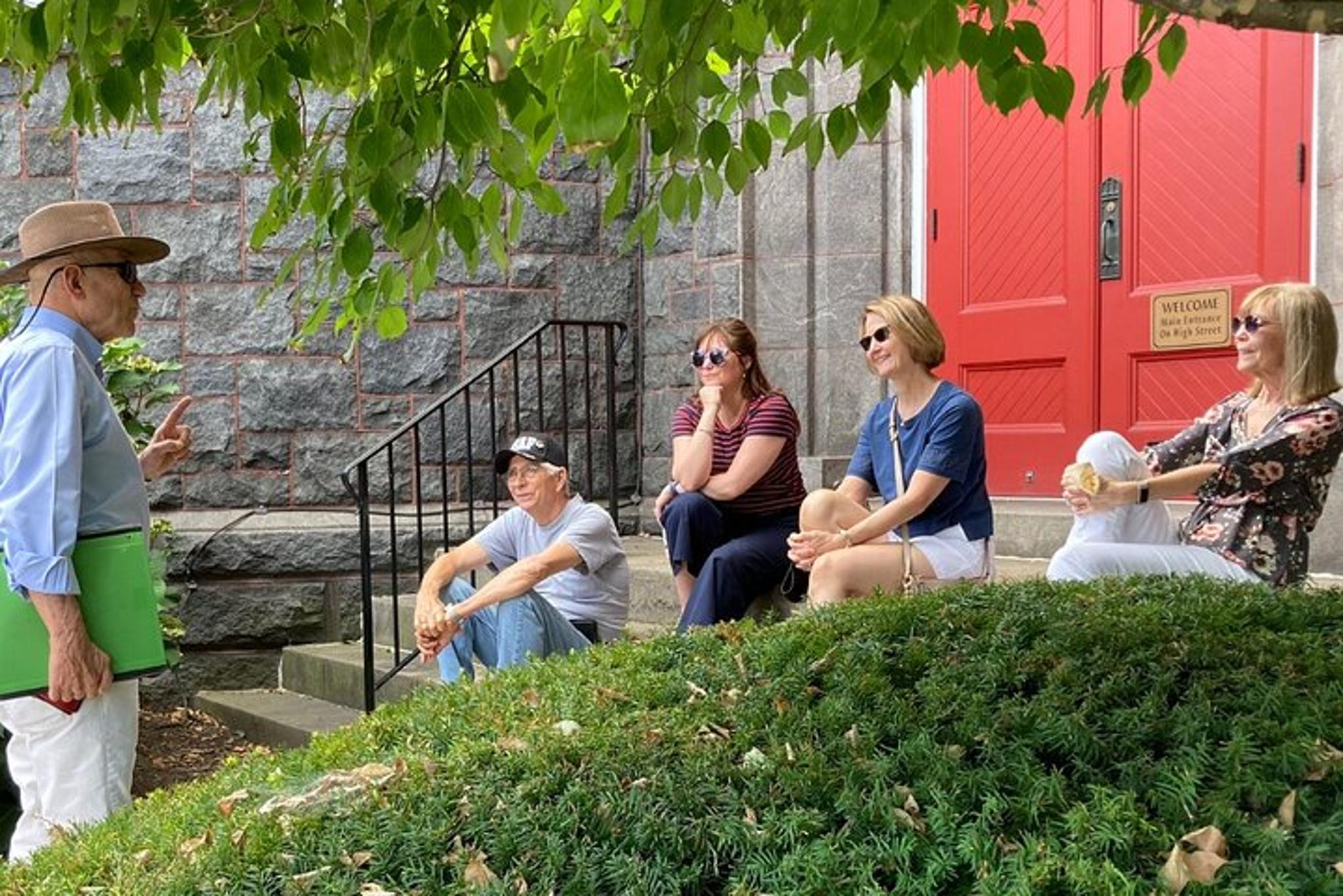 Gettysburg Historic Taverns Evening Walking Tour - Image 6