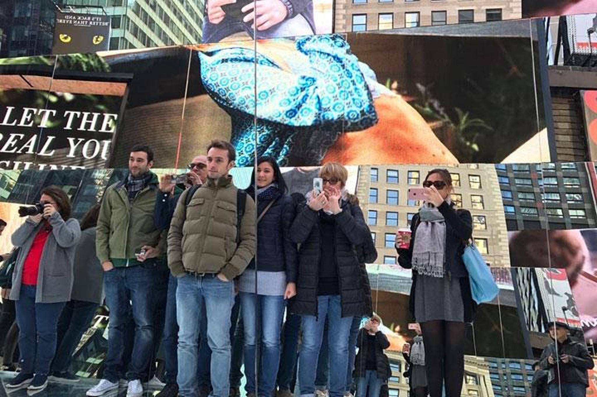 New York City 42nd Street Private Walking Tour - Image 3