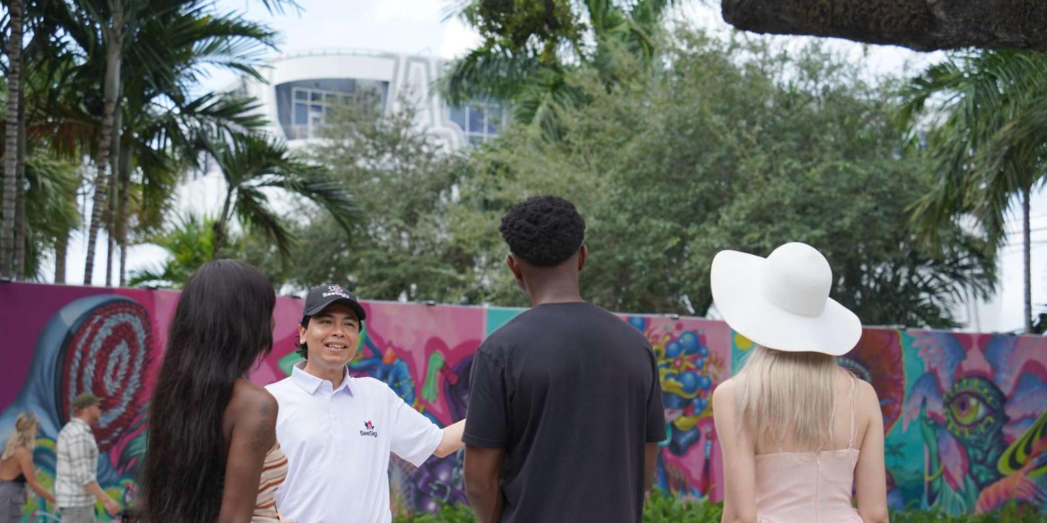 Miami City Tour with Everglades Airboat - Image 5