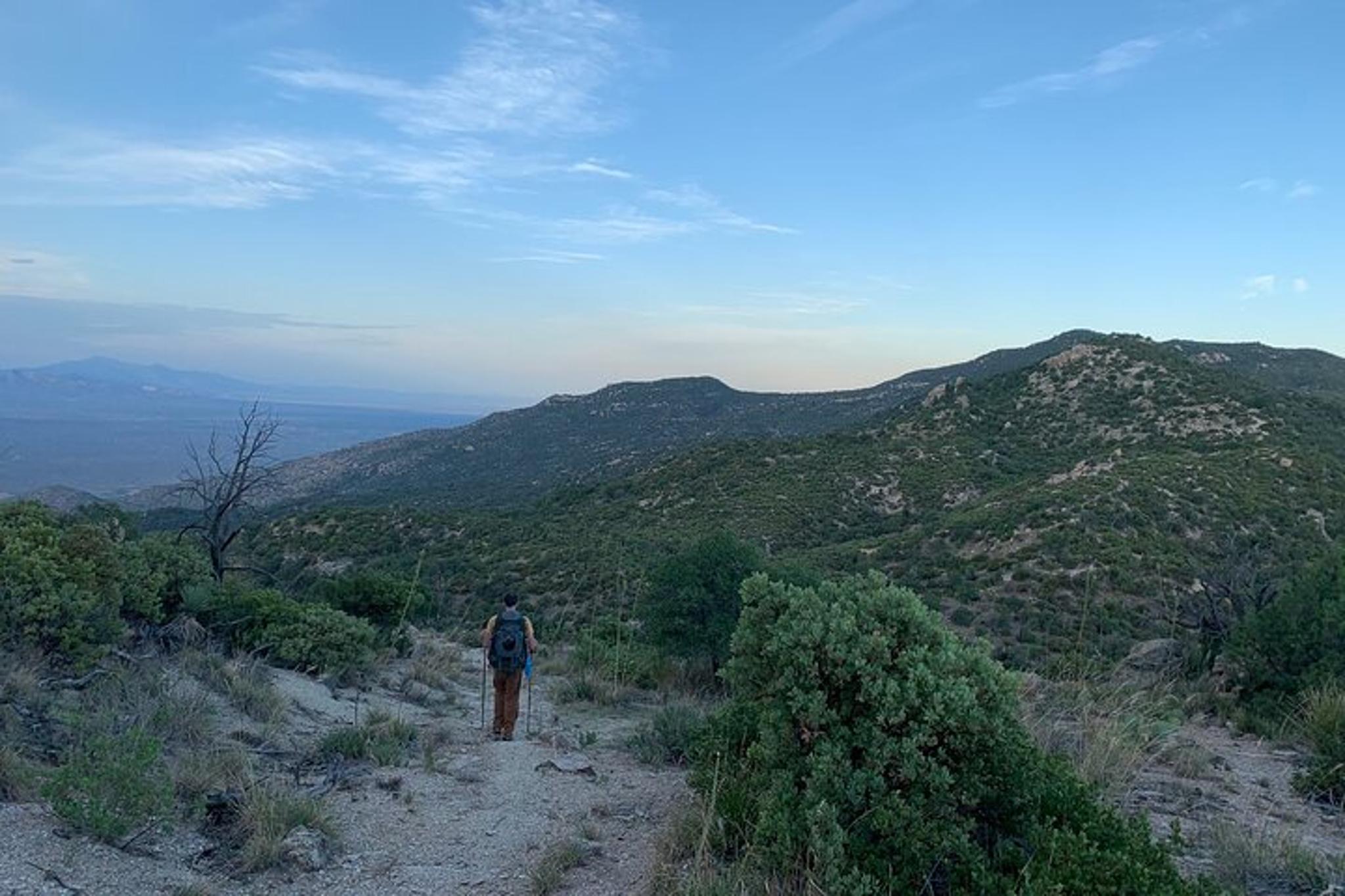 Tucson Saguaro National Park Guided Hikes - Image 4