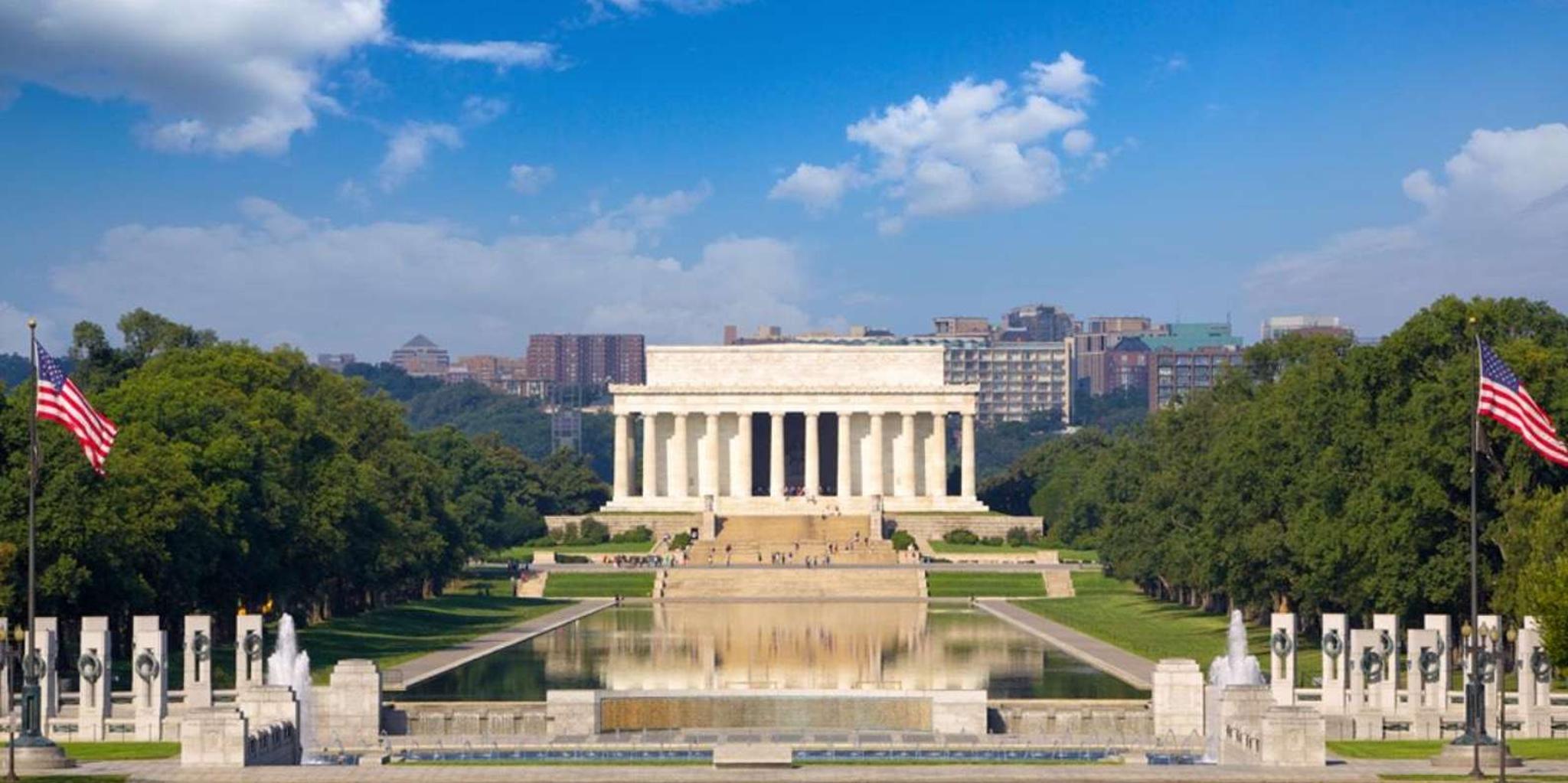 Washington DC Mini Grand Tour - Image 4