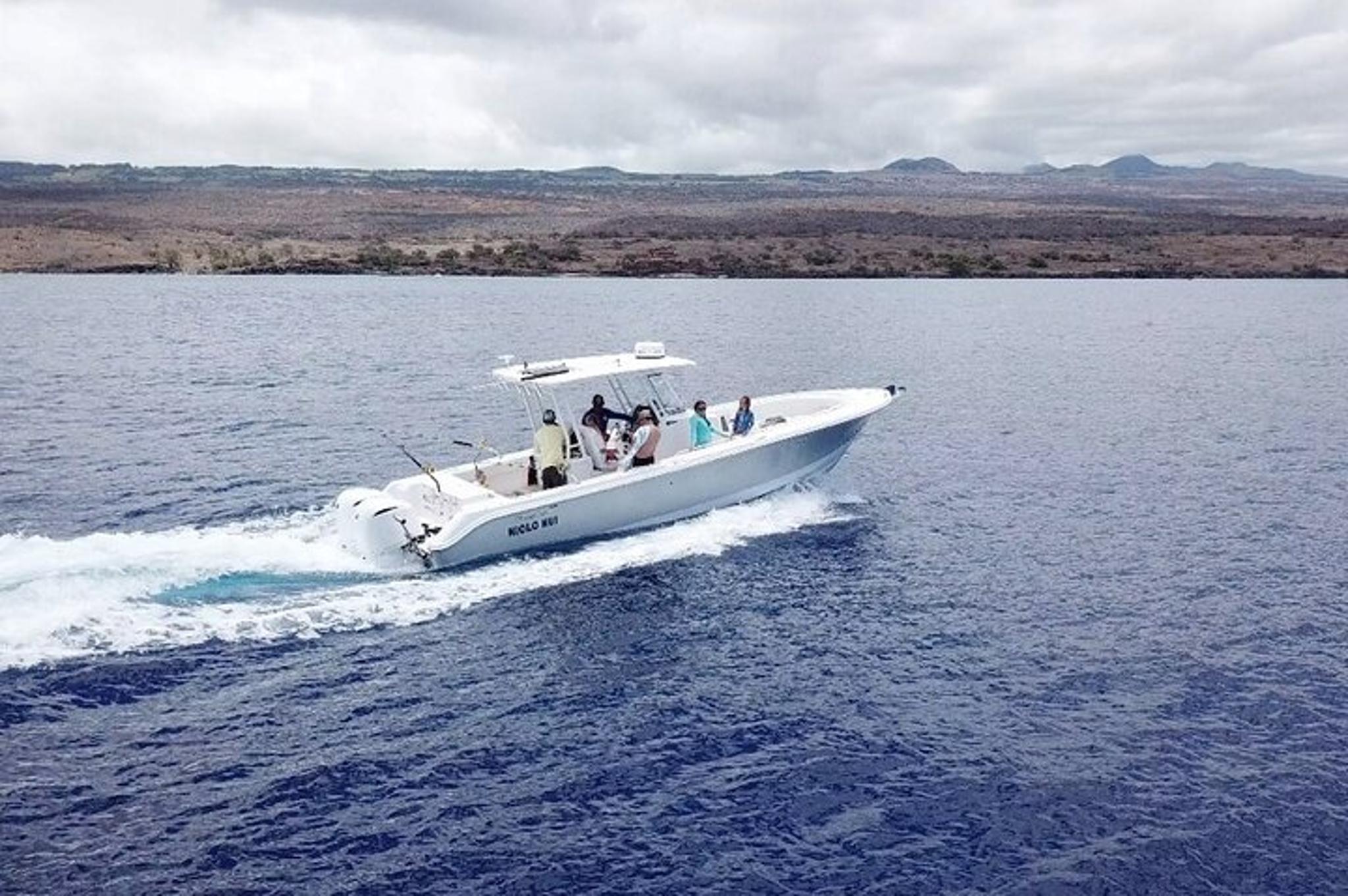 Hawaii Private Custom Charter - Image 6