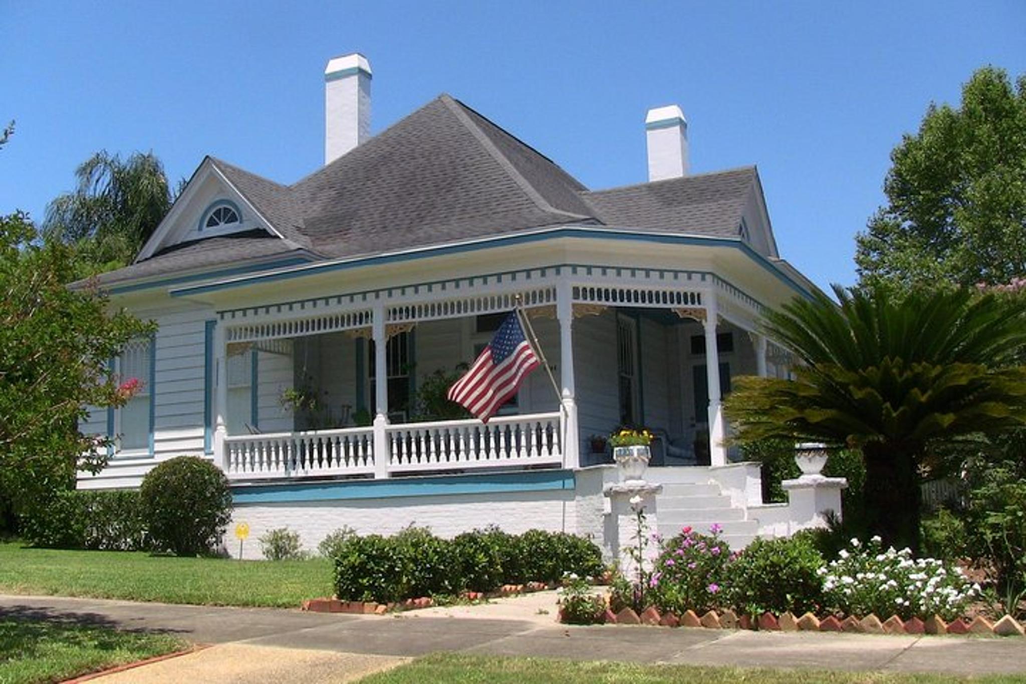 Pensacola Historic Homes Tour - Image 3
