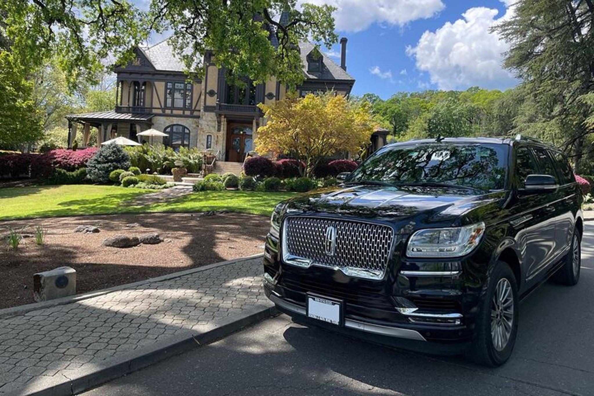 Napa Valley Wine Tour 8 Hours - Image 3