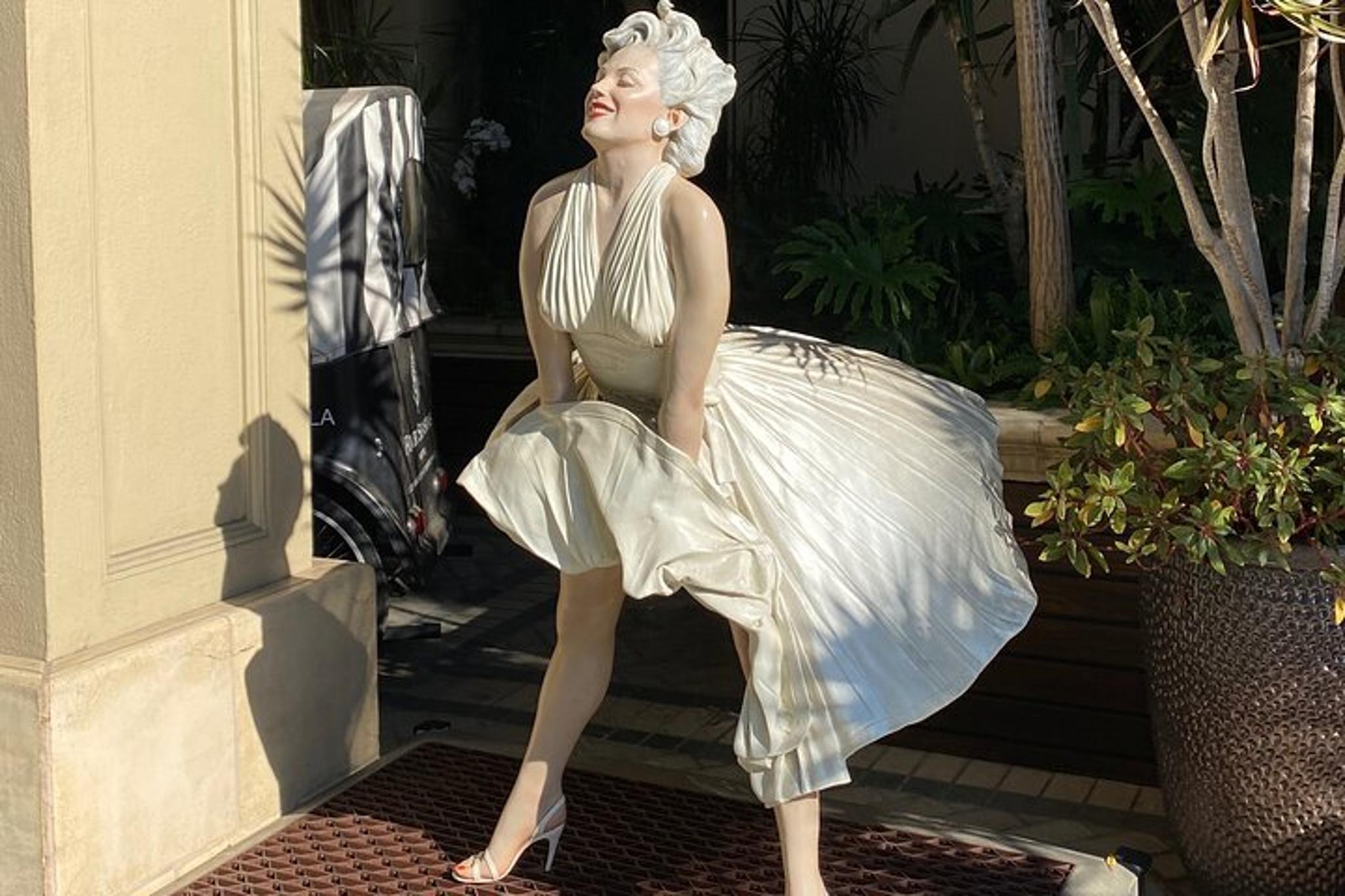 Los Angeles Story Tour 3.5 hr - Image 6