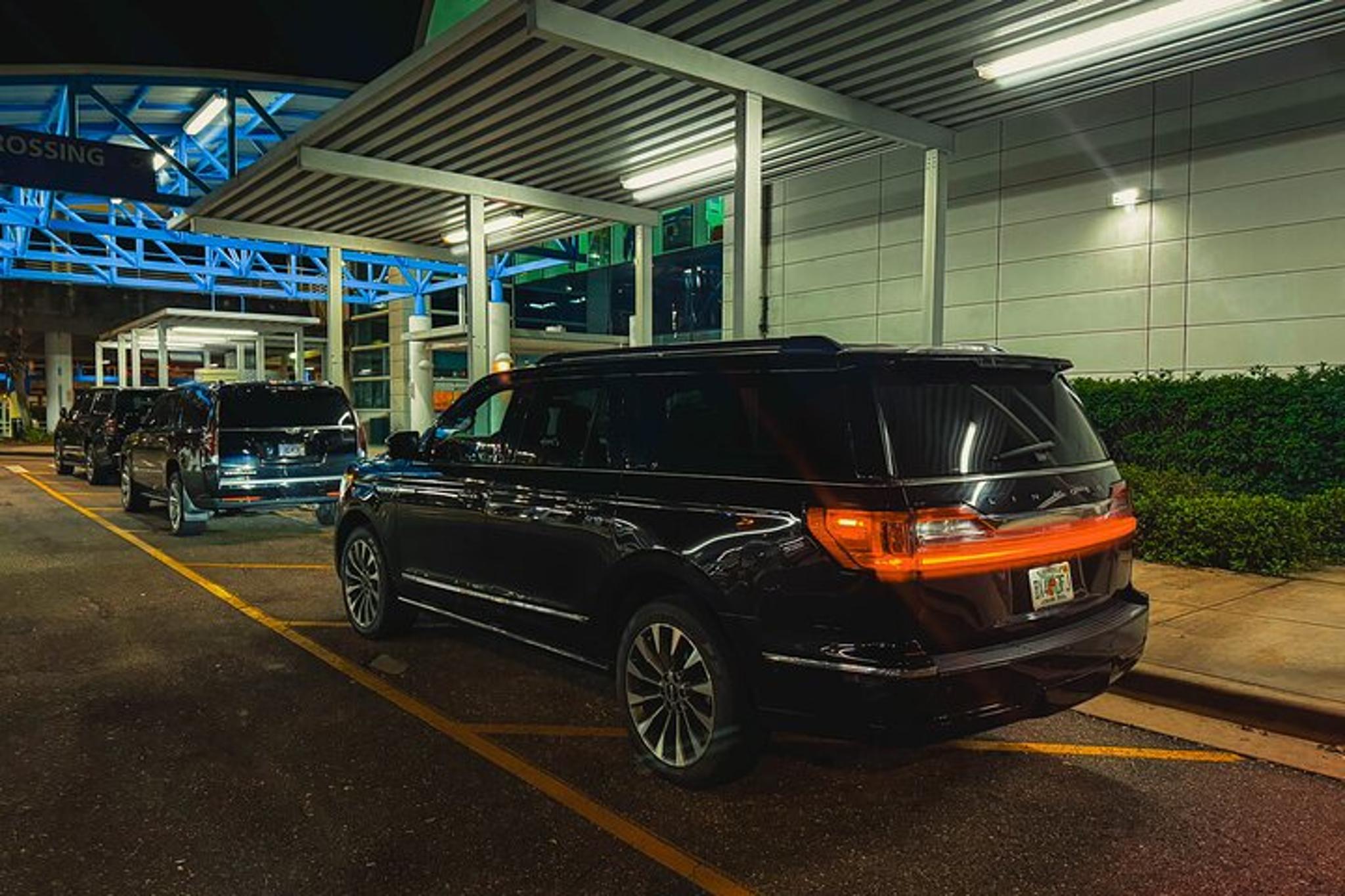 Jacksonville Airport to Daytona Beach Car Transfer - Image 3
