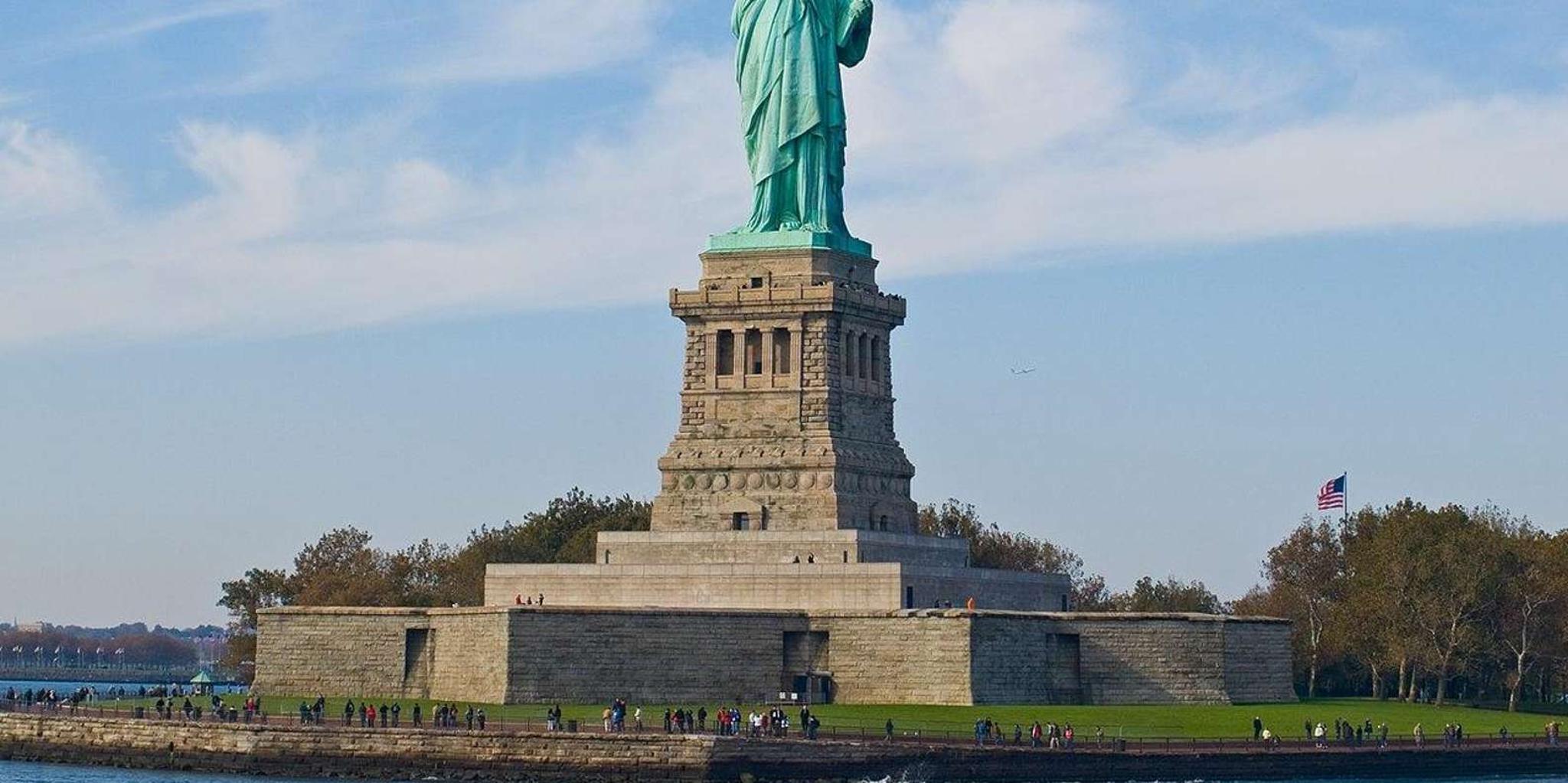 New York City Highlights Sightseeing Tour - Image 2