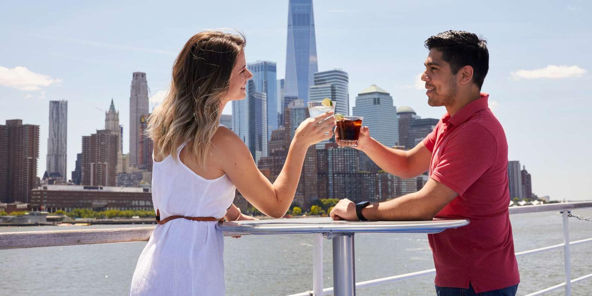 New York City Lunch Cruise - Image 6