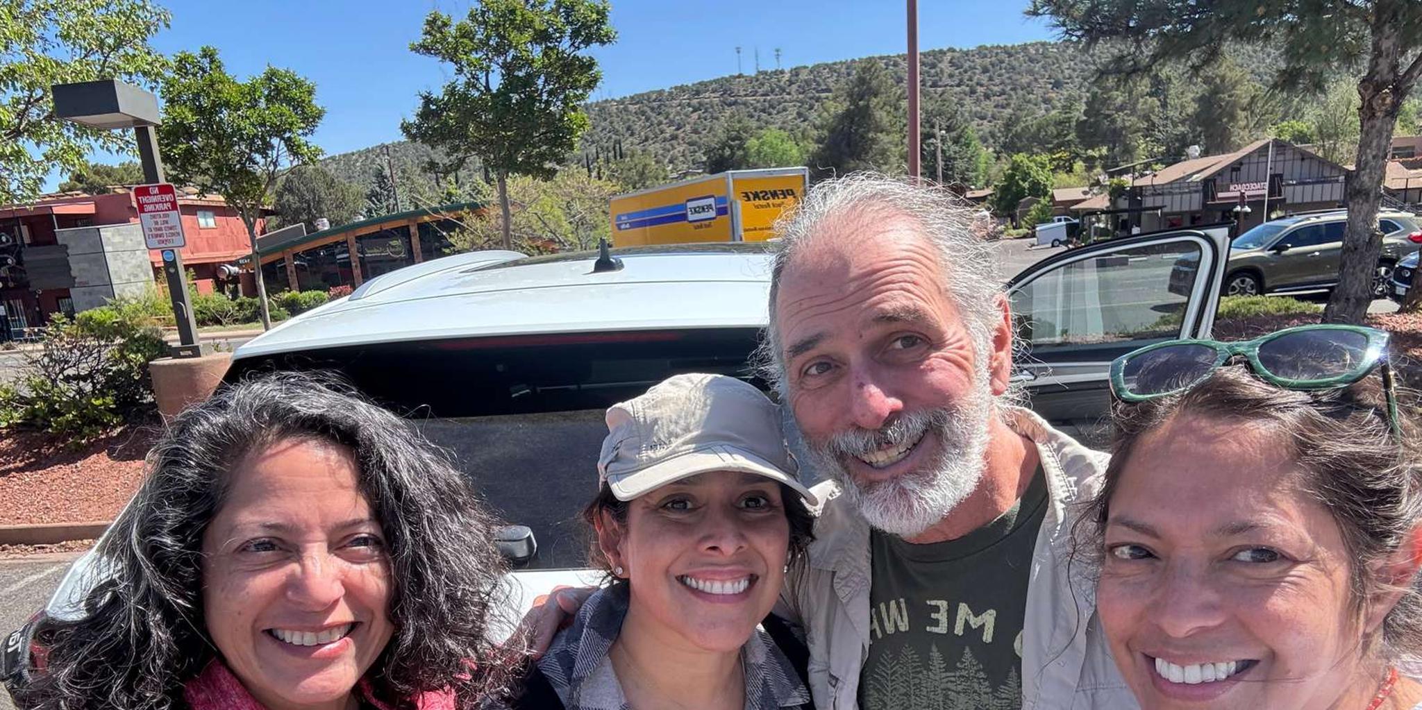 Sedona Vortex Meditation Tour - Image 5