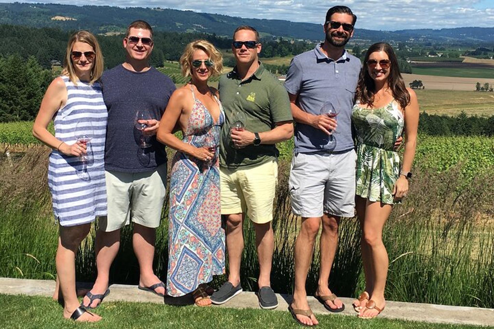 Willamette Valley Wine Tour - Image 4