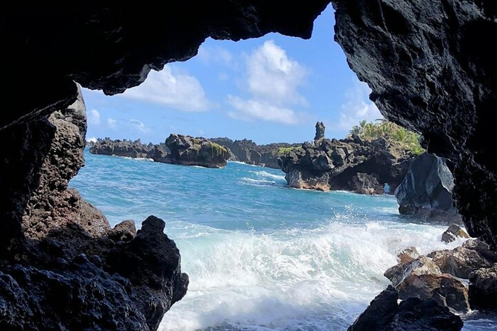 Maui Road to Hana Tour Half Day - Image 2