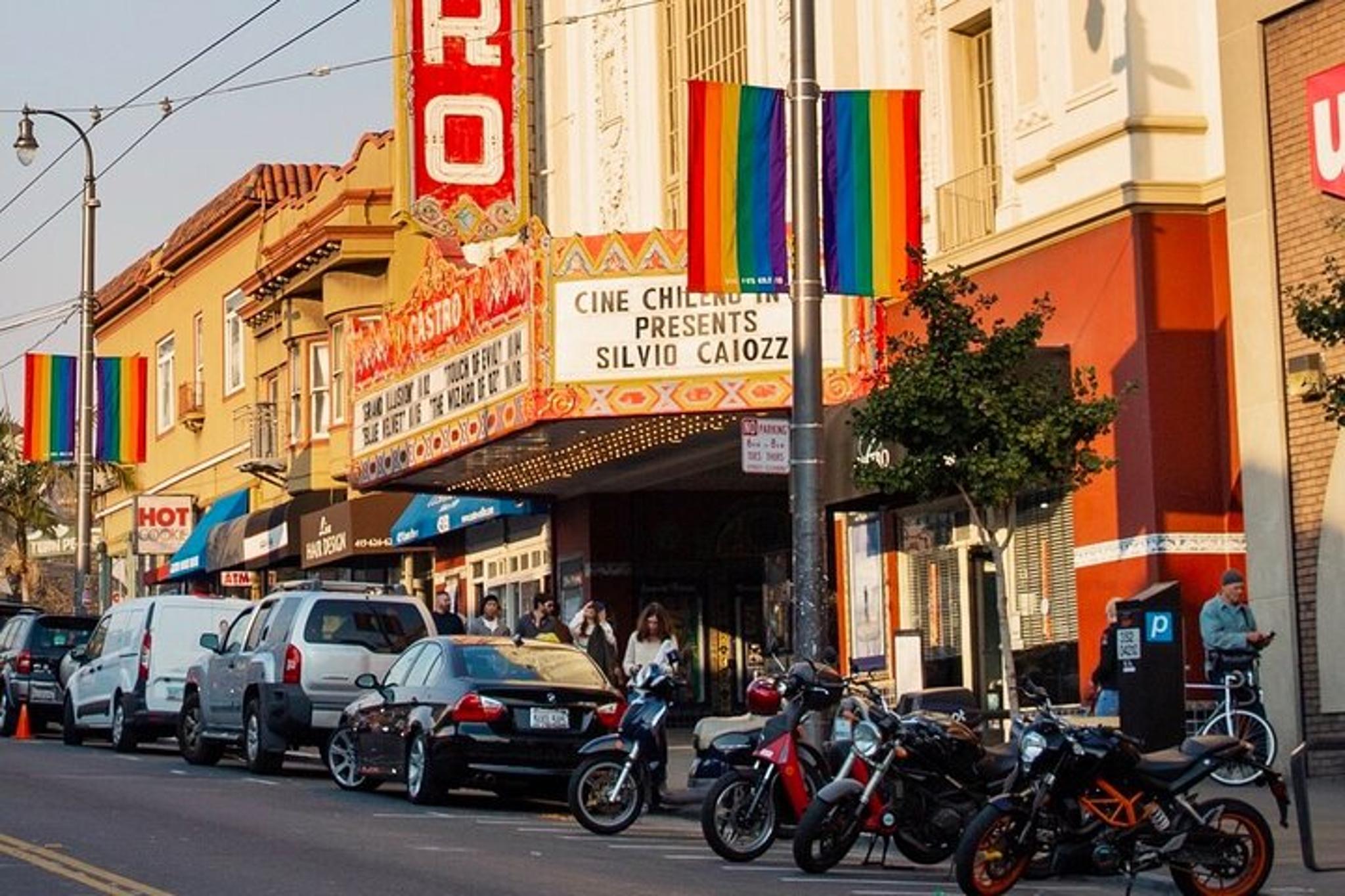 San Francisco LGBTQ+ Private Tour - Image 2