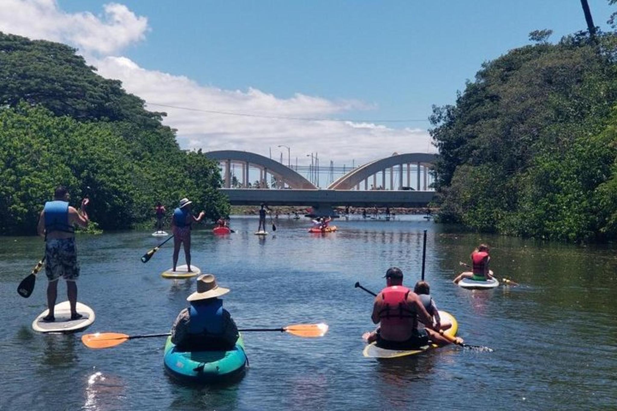 Oahu Circle Island Turtle Beach Snorkel 8 hr - Image 4
