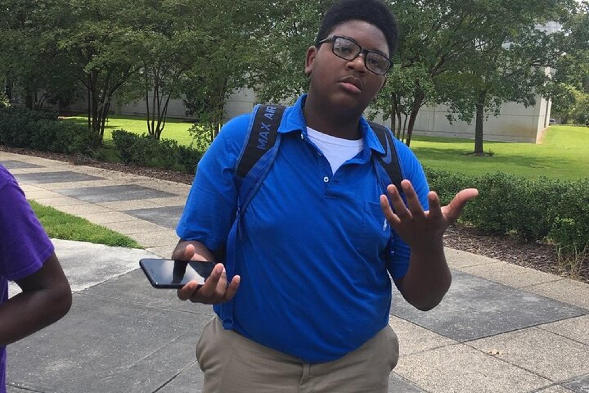 Charlotte Scavenger Hunt Excursion - Image 3