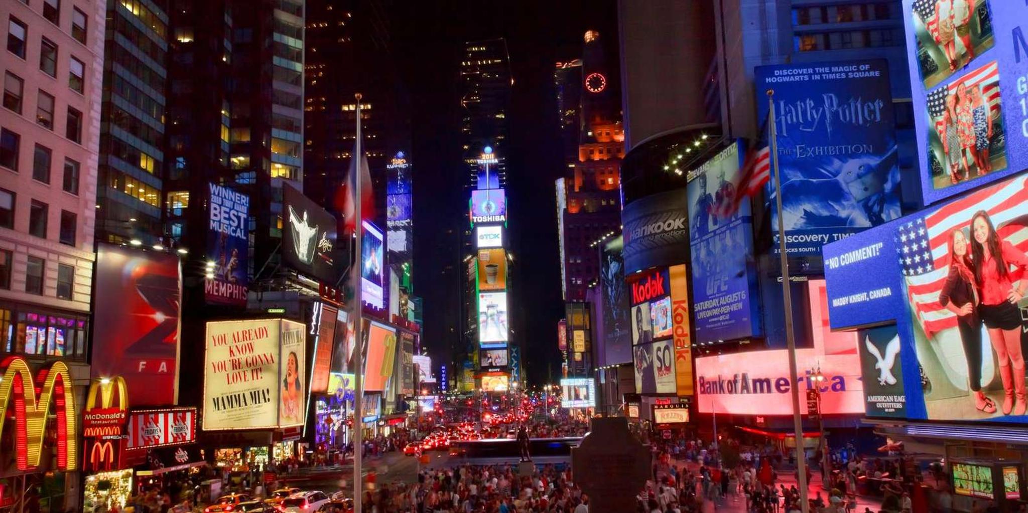 New York Night Tour - Image 2