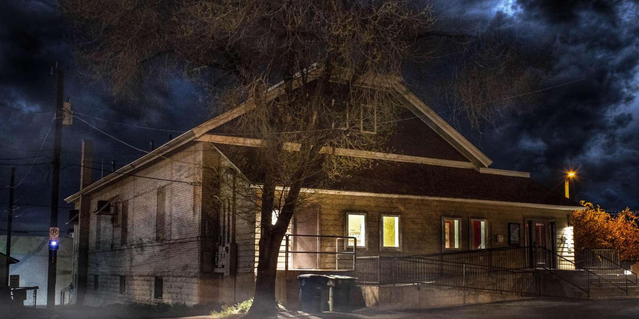 Flagstaff Ghost Tour - Image 5