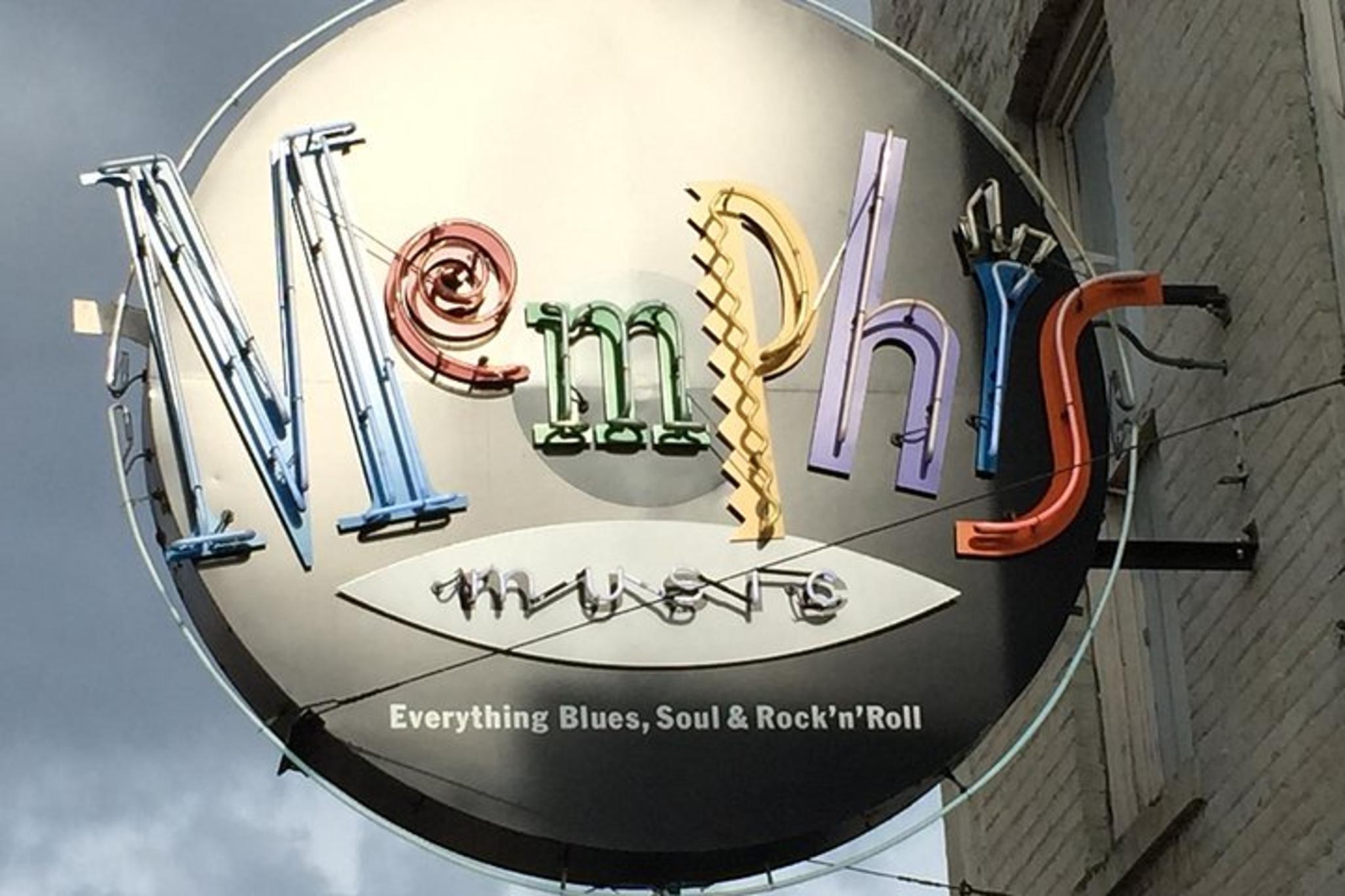 Memphis Scavenger Hunt Adventure - Image 4
