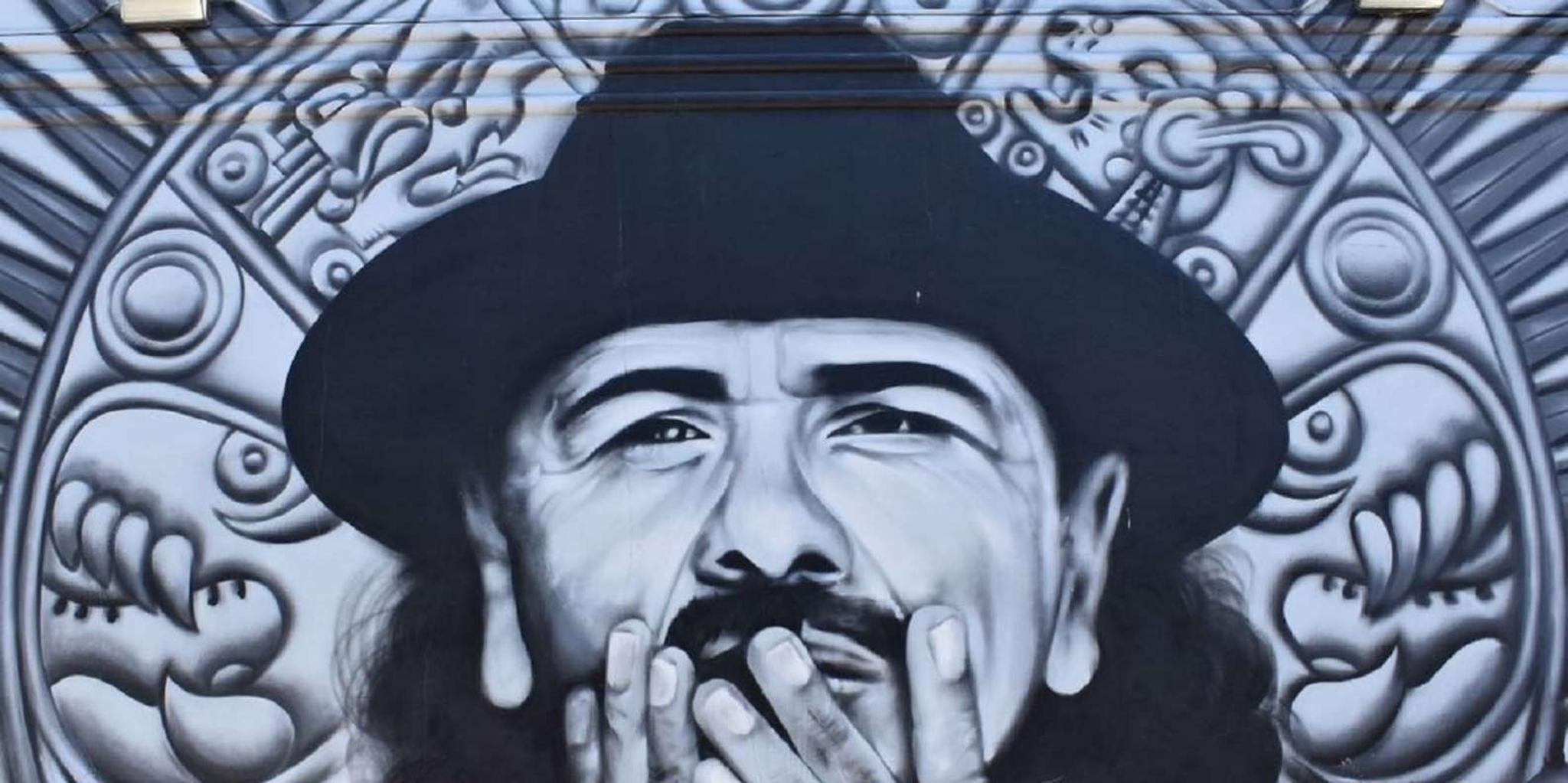 San Francisco Mission District Food and History Walking Tour - Image 3