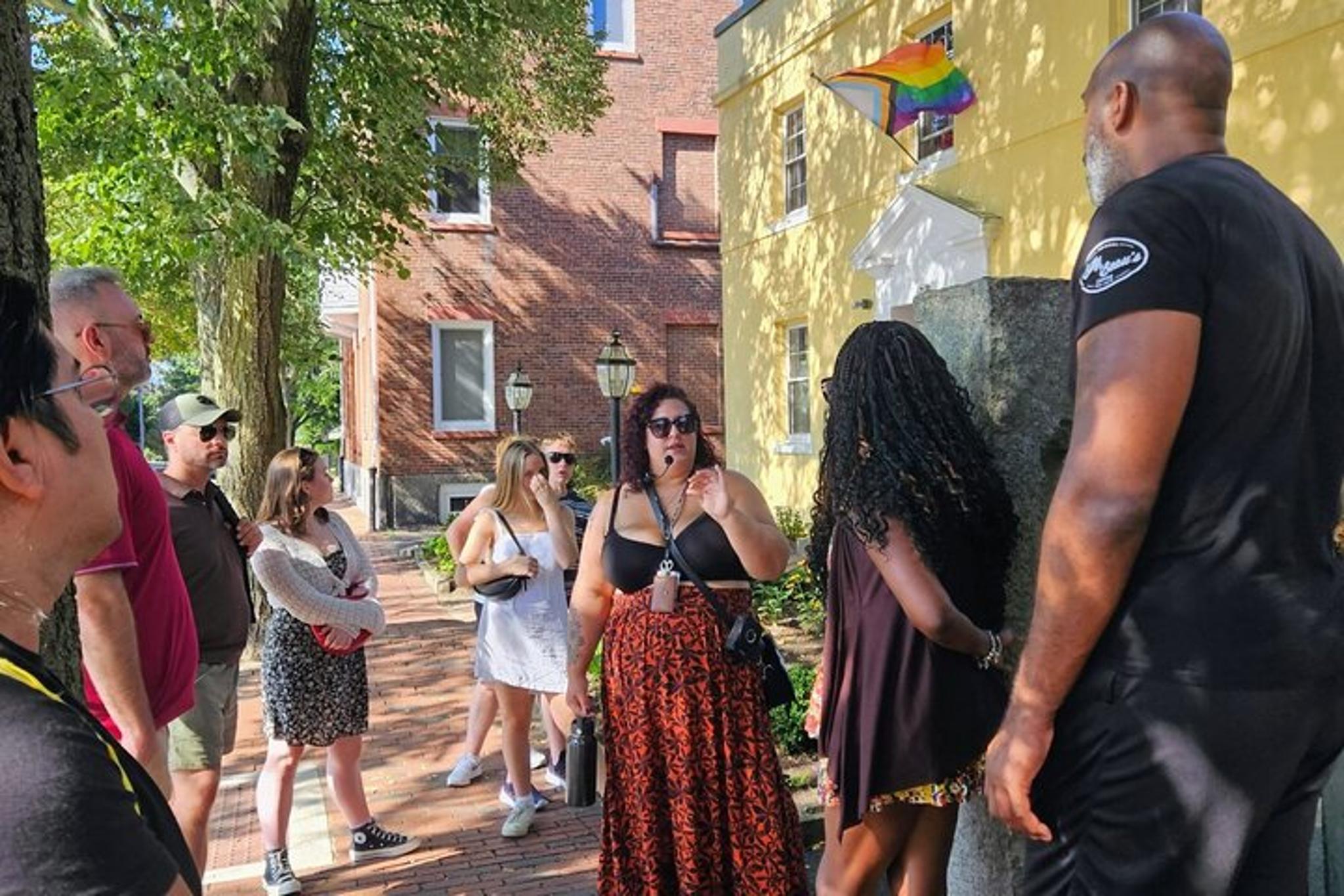 Salem Witch Trials History Tour - Image 3