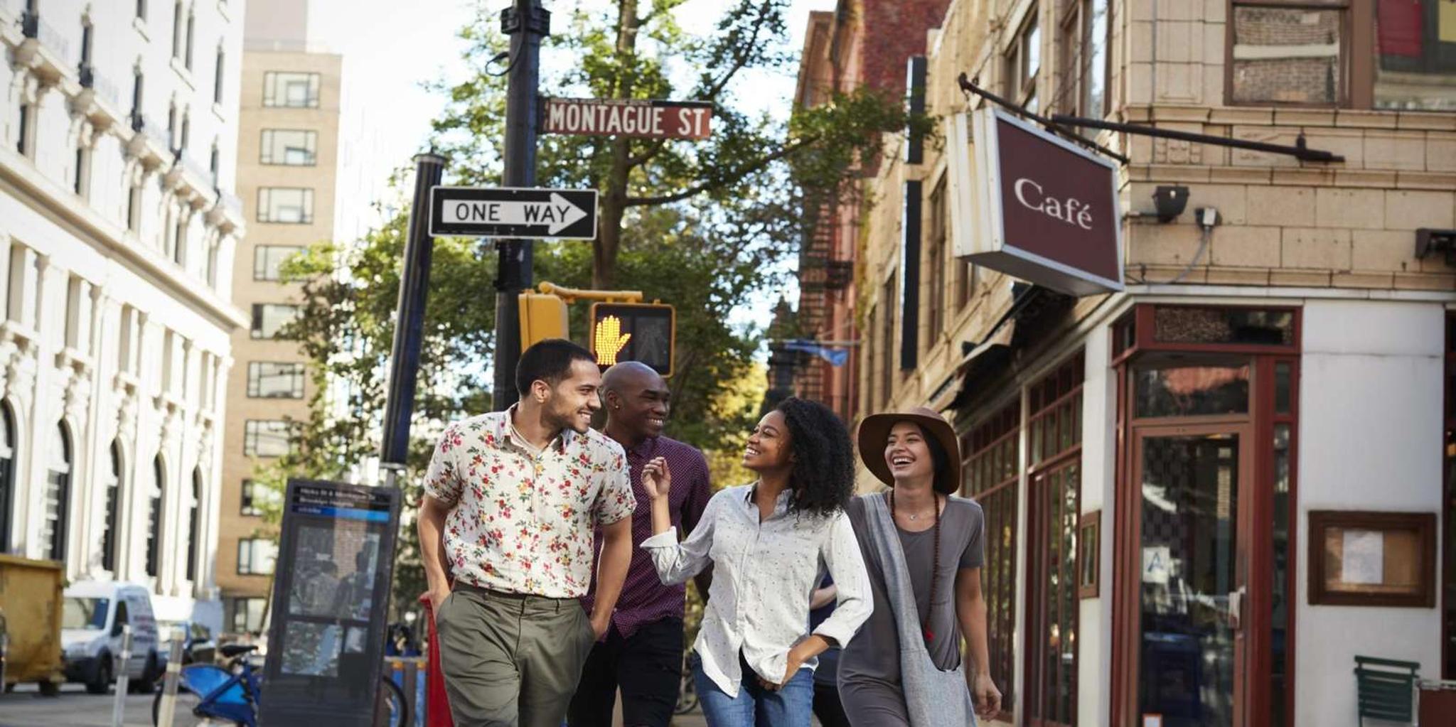 New York City Private Walking Tour - Image 5