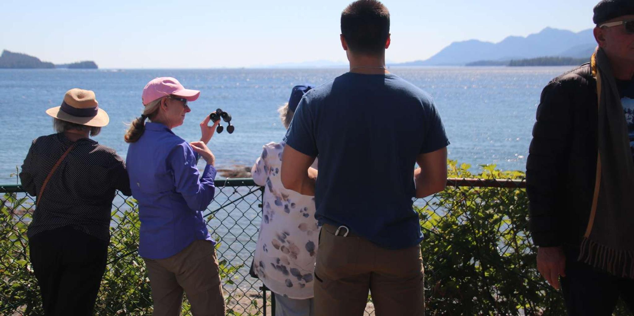 Ketchikan Alaska Native Cultural and Wildlife Tour - Image 3
