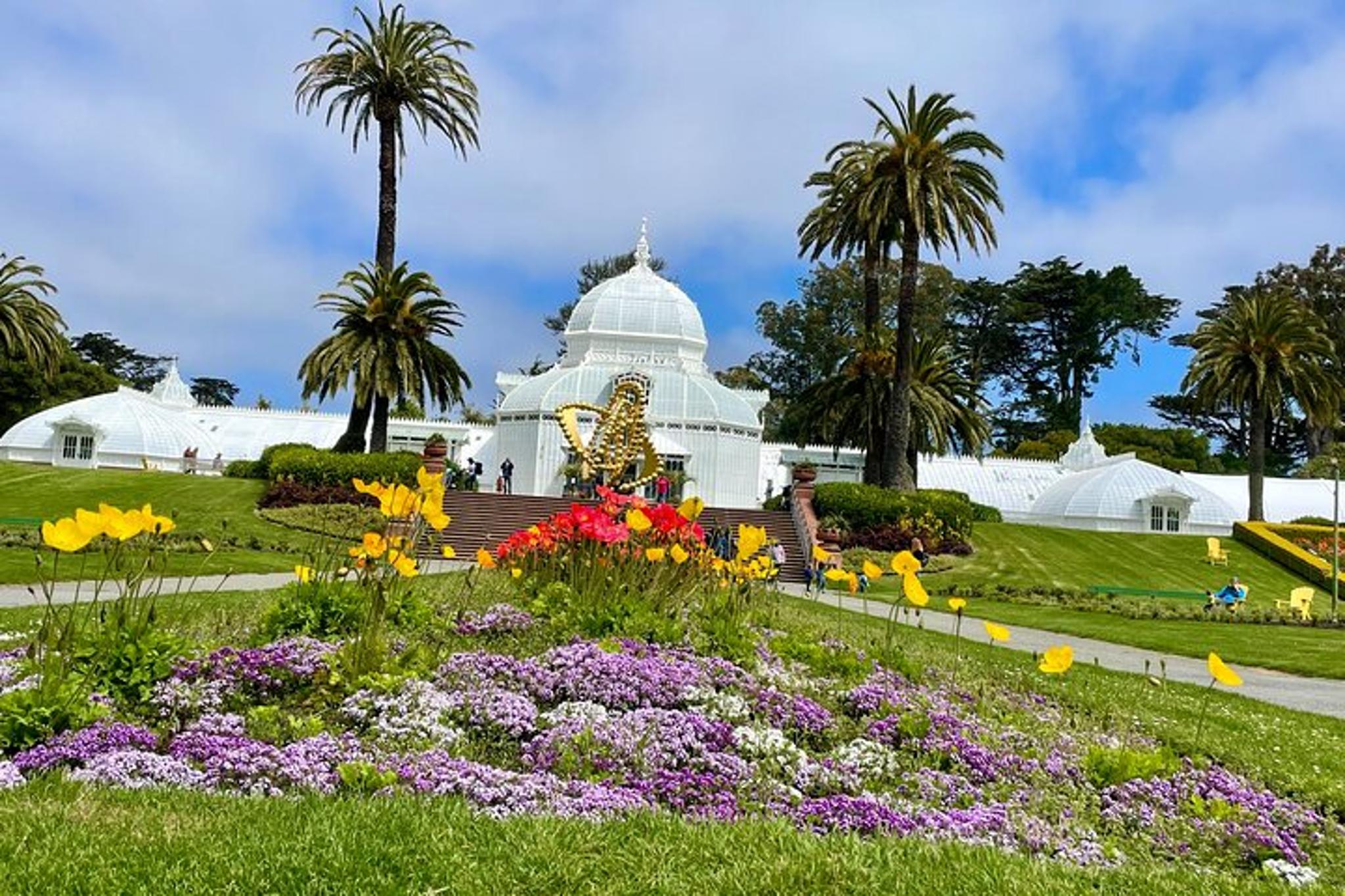 San Francisco Guided Tour - Image 4