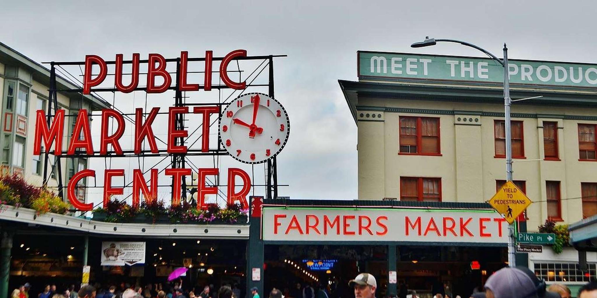 Seattle City Tour - Image 2