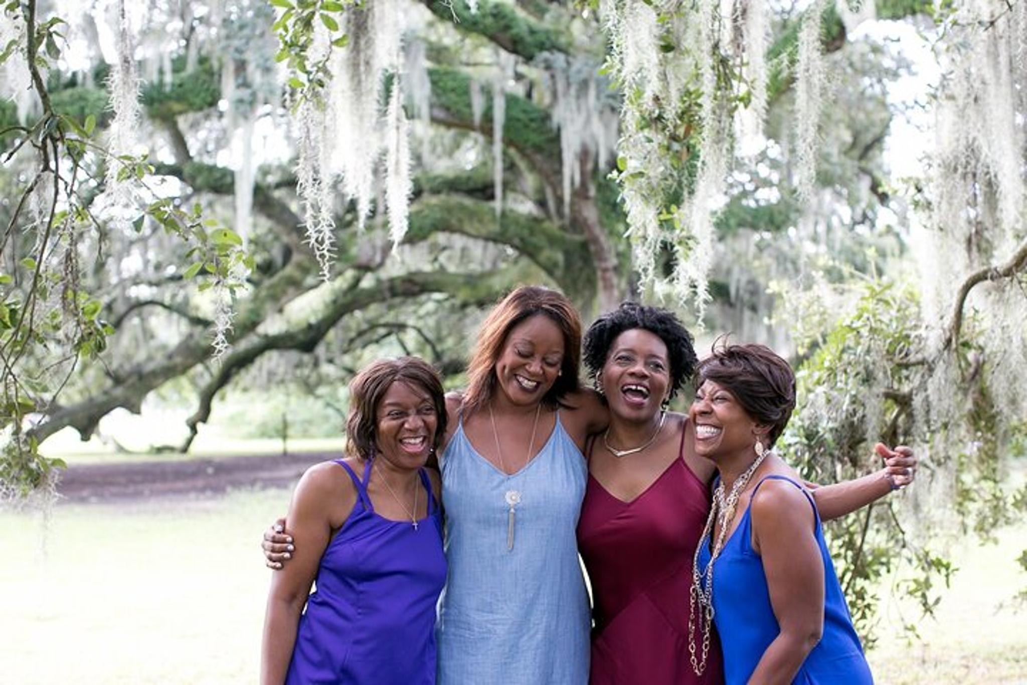 New Orleans Vacation Photography Session - Image 6