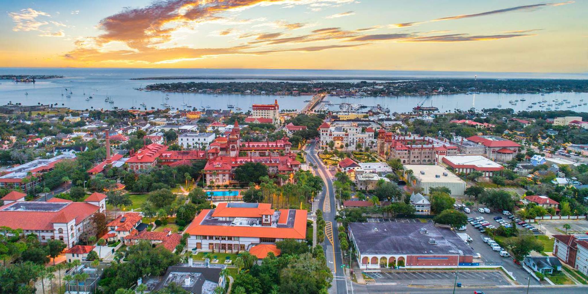 Saint Augustine Adults-Only Ghost Walking Tour - Image 4