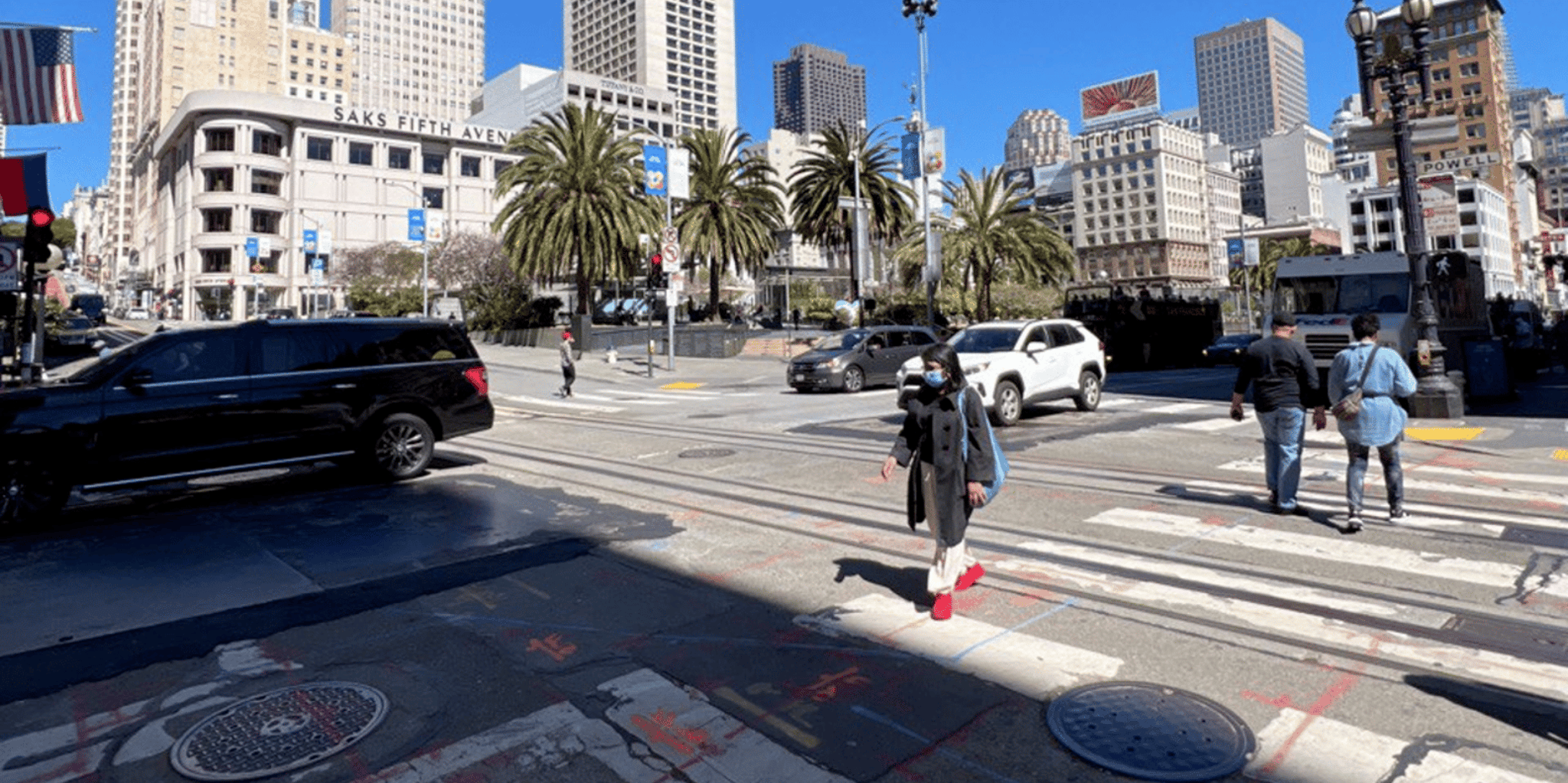 San Francisco City Tour Half-Day - Image 3