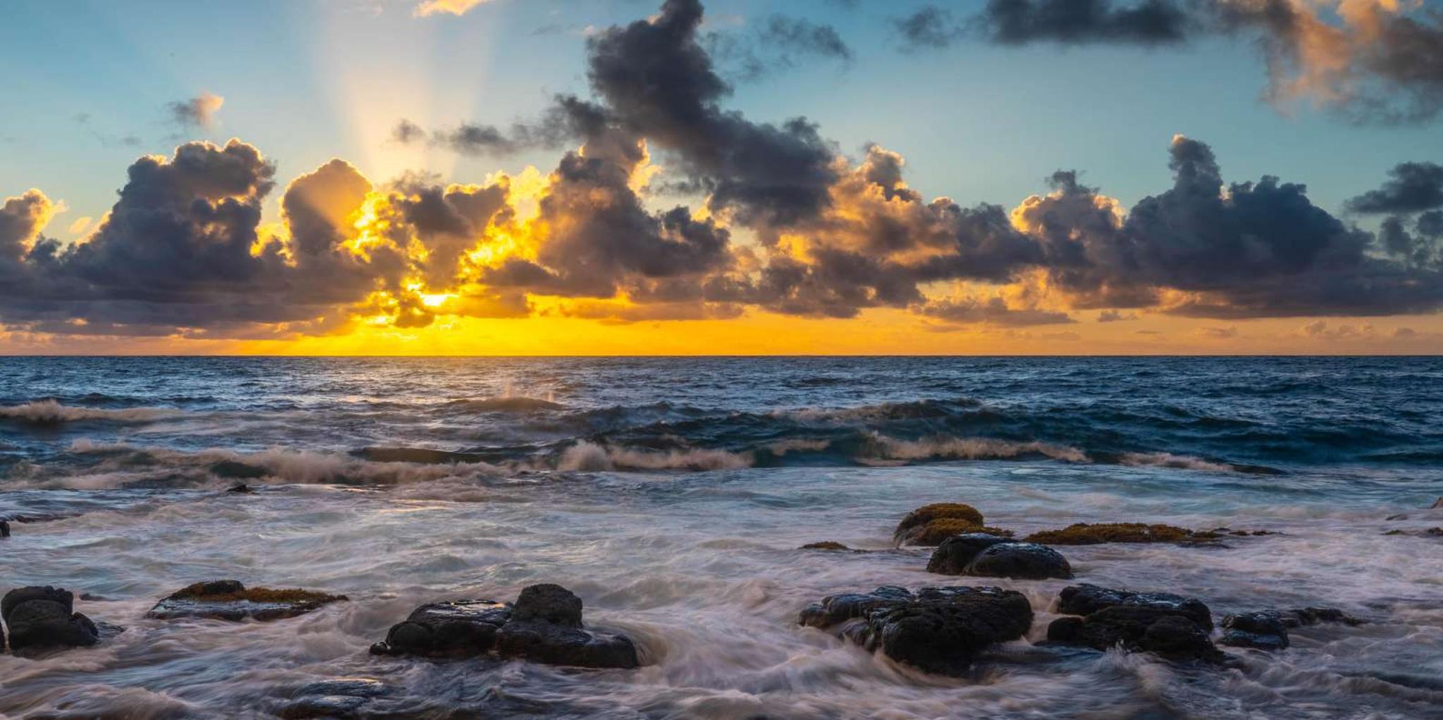 Kauai Waterfalls and Beaches Tour - Image 4