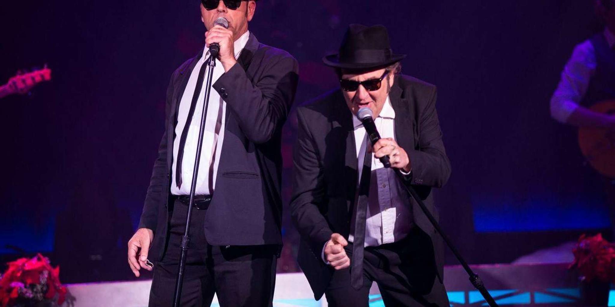 Myrtle Beach Legends in Concert Show 2 hr - Image 2