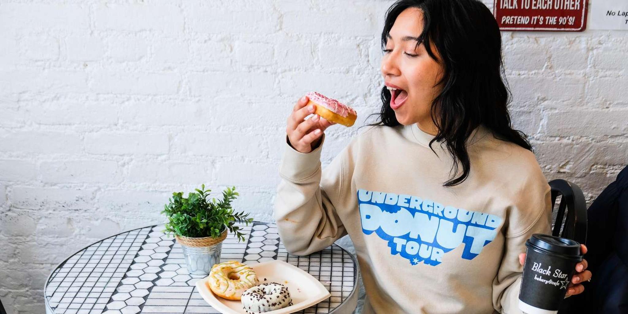 Brooklyn Donut Walking Tour - Image 5