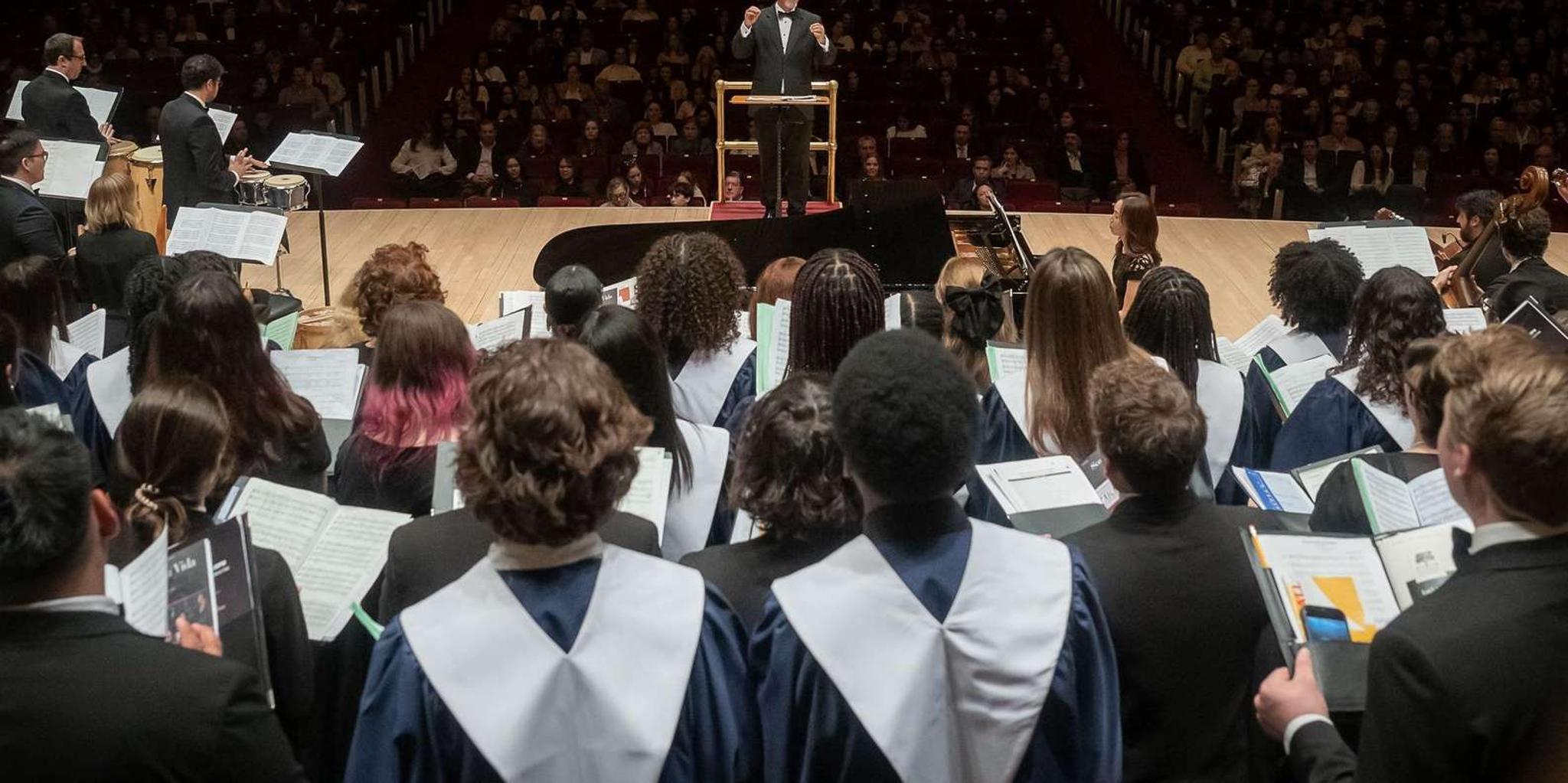 New York Symphonic Concert at Carnegie Hall 2 hr - Image 5