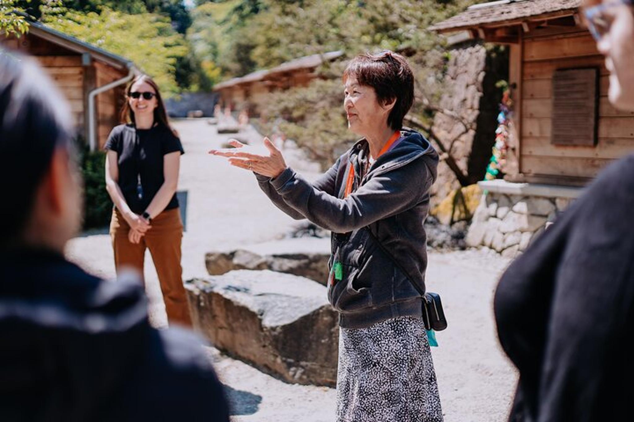 Bainbridge Island Discovery Tour 2 hr - Image 5