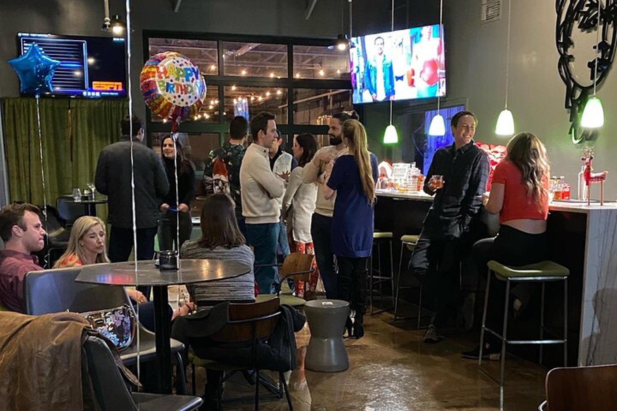 Dallas Distillery Tour and Tasting 2 hr - Image 3