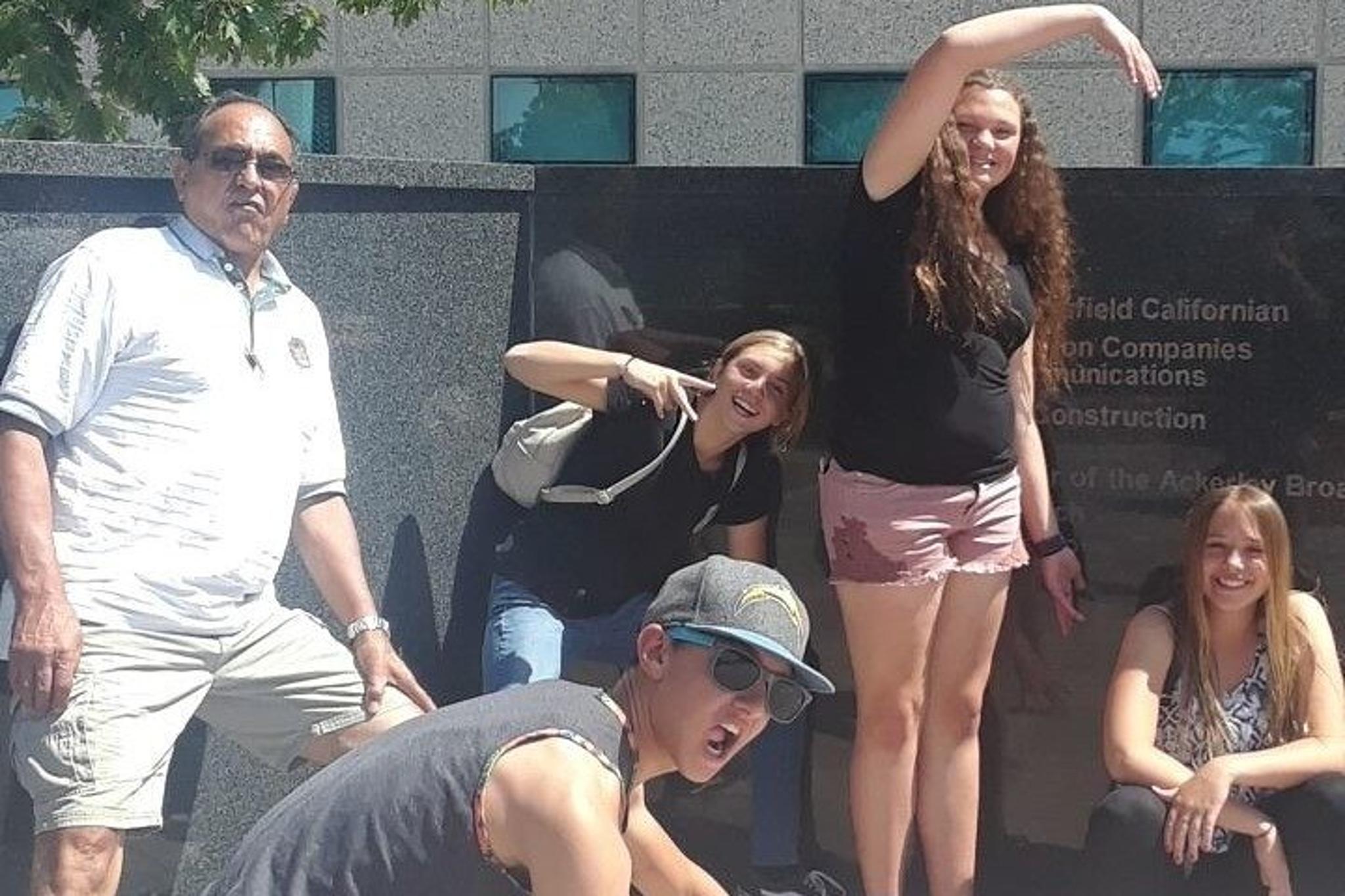 Anaheim Apocalypse Survival Scavenger Hunt - Image 4