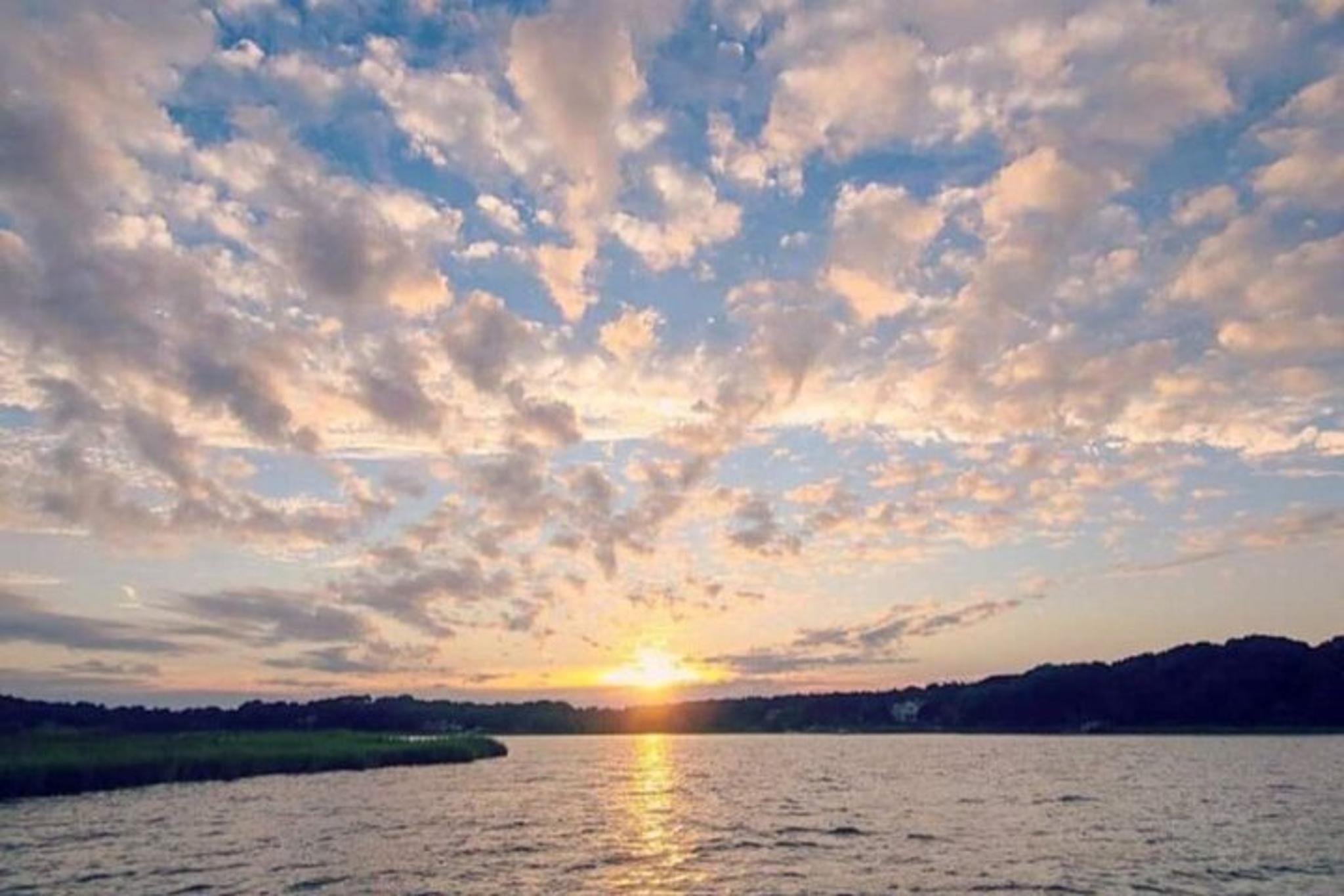 Cape Cod Sunset Kayak Tour - Image 4