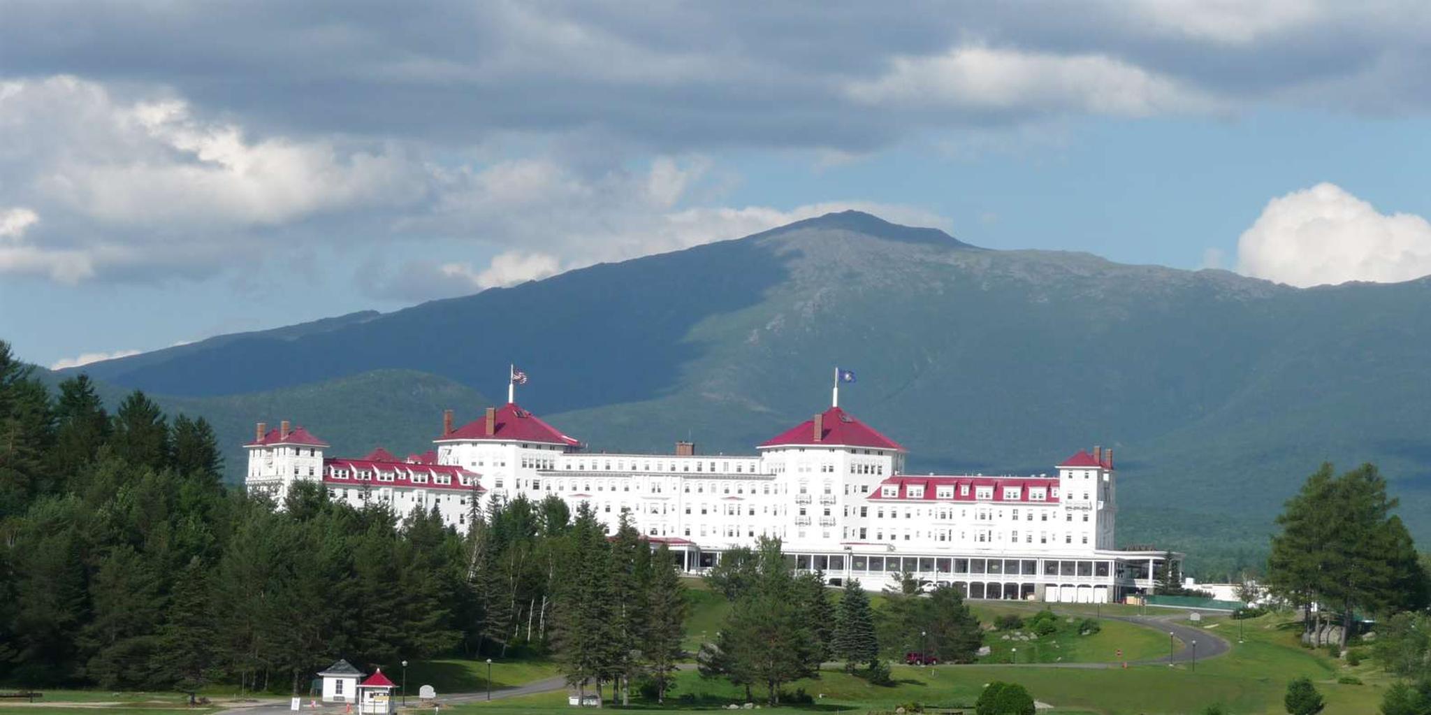 Boston Fall Foliage Tour in the White Mountains - Image 3