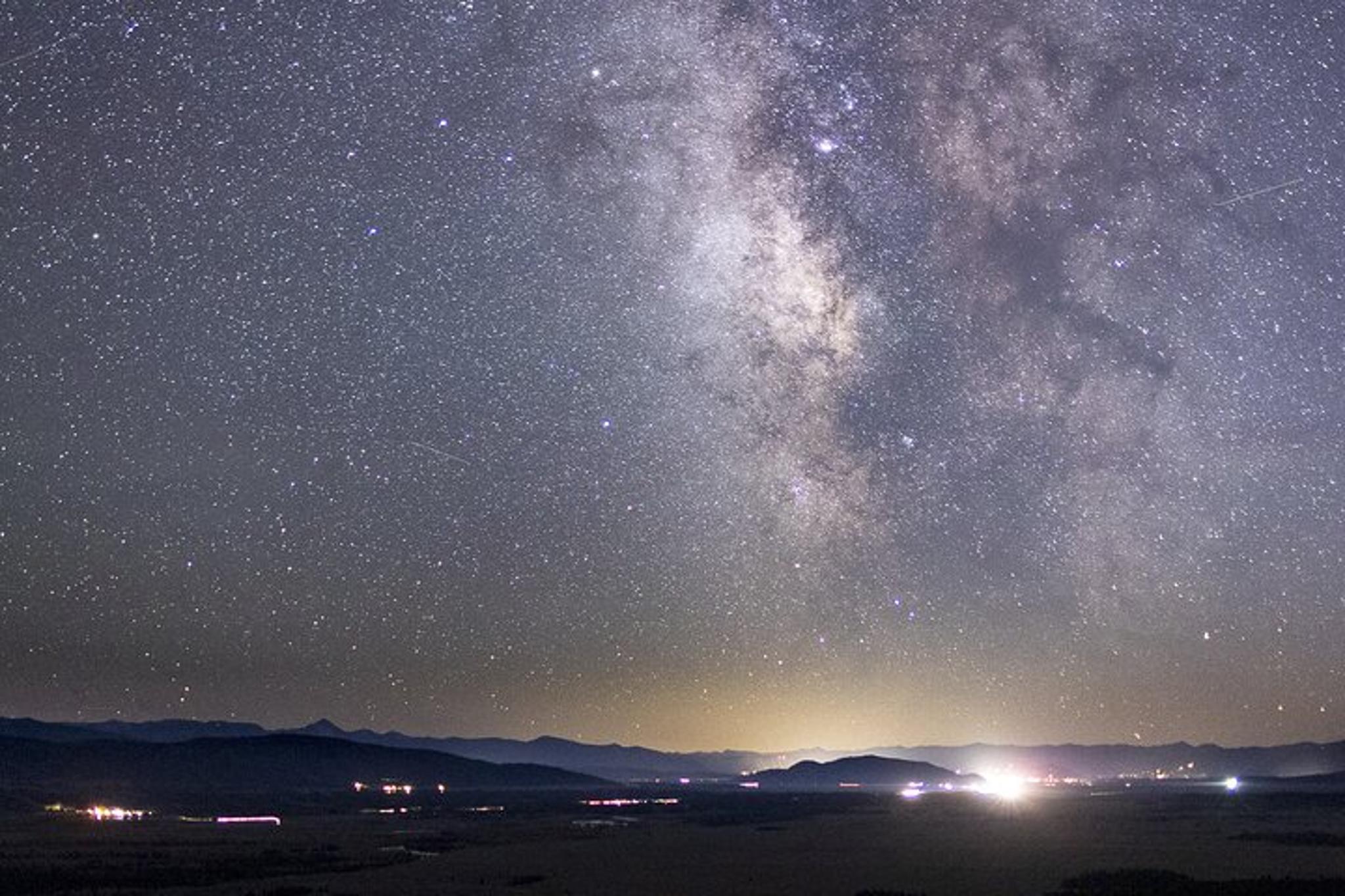 Grand Teton Night Photography Workshop - Image 3