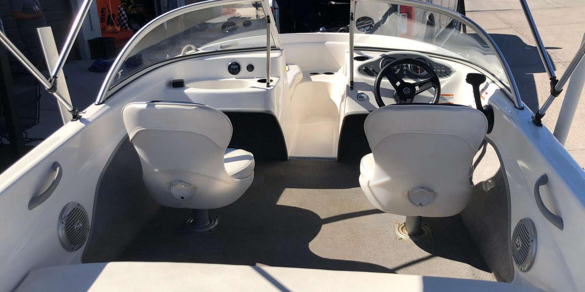 Lake Havasu Ski Boat Adventure - Image 2